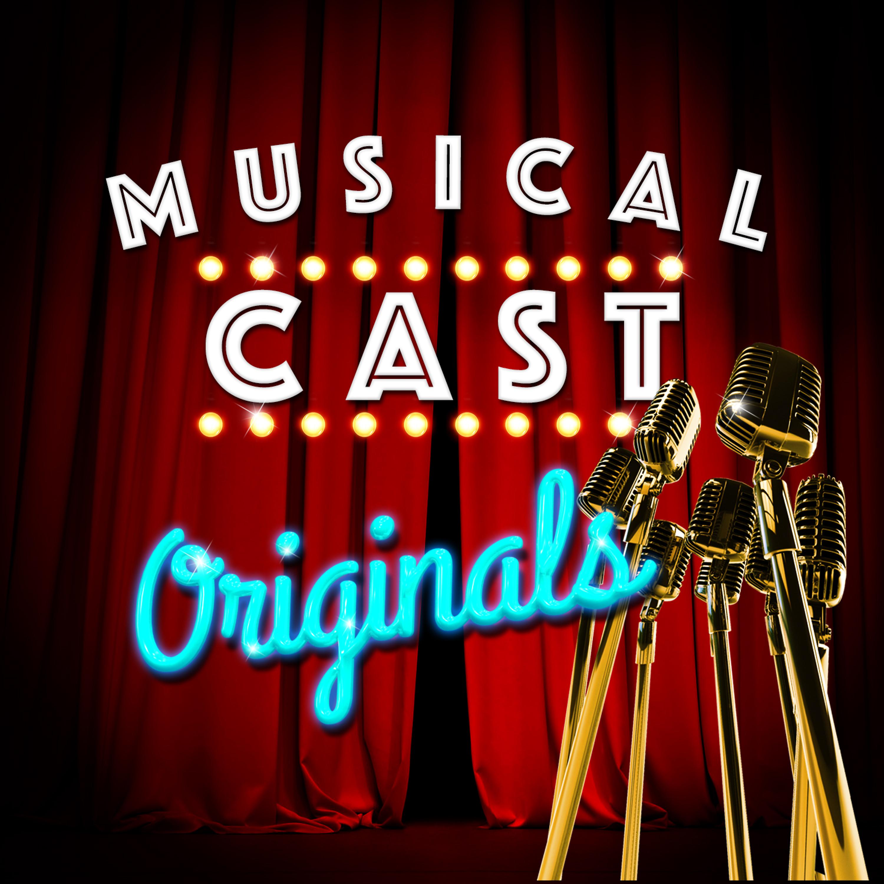 Постер альбома Musical Cast Originals