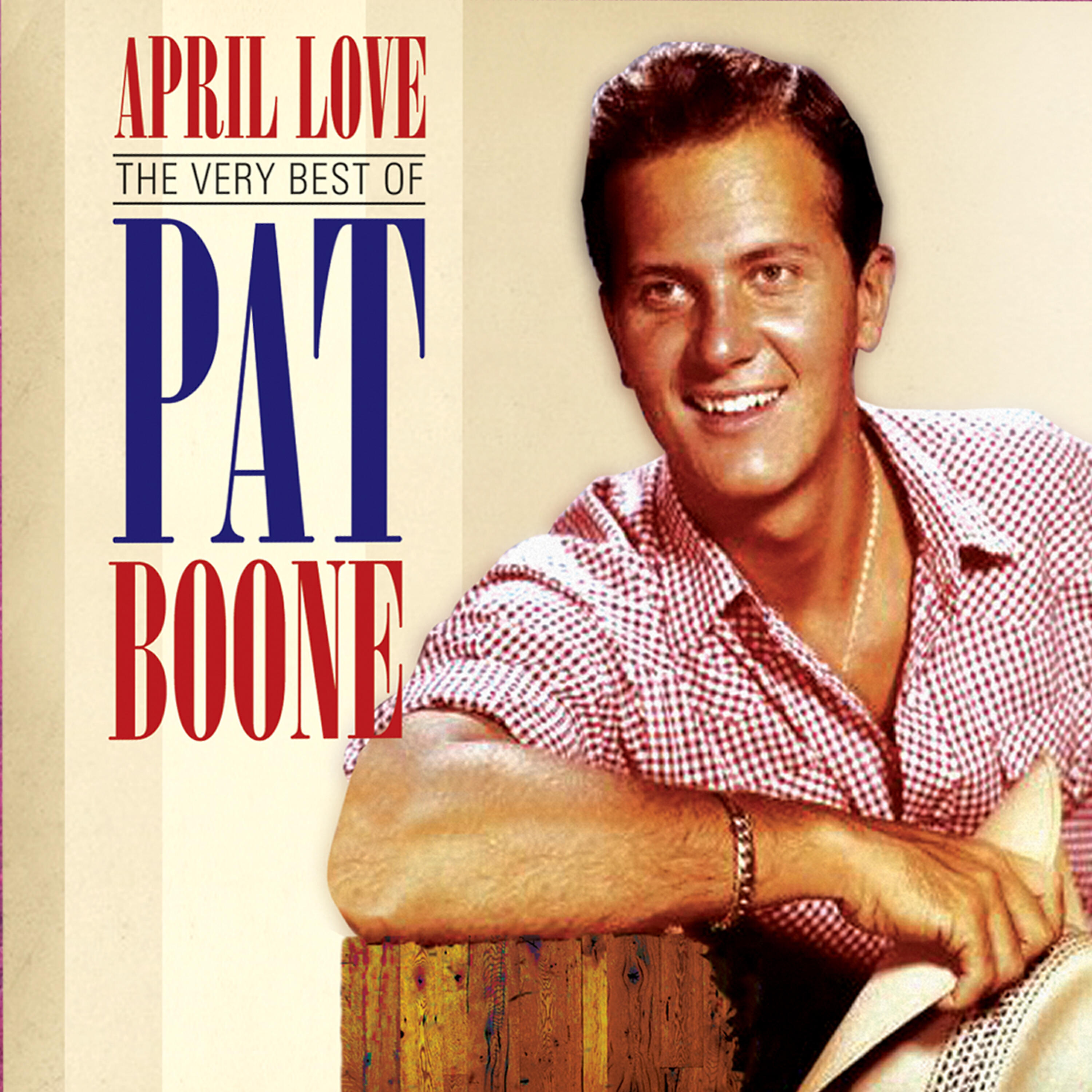 Pat Boone - Rich in Love