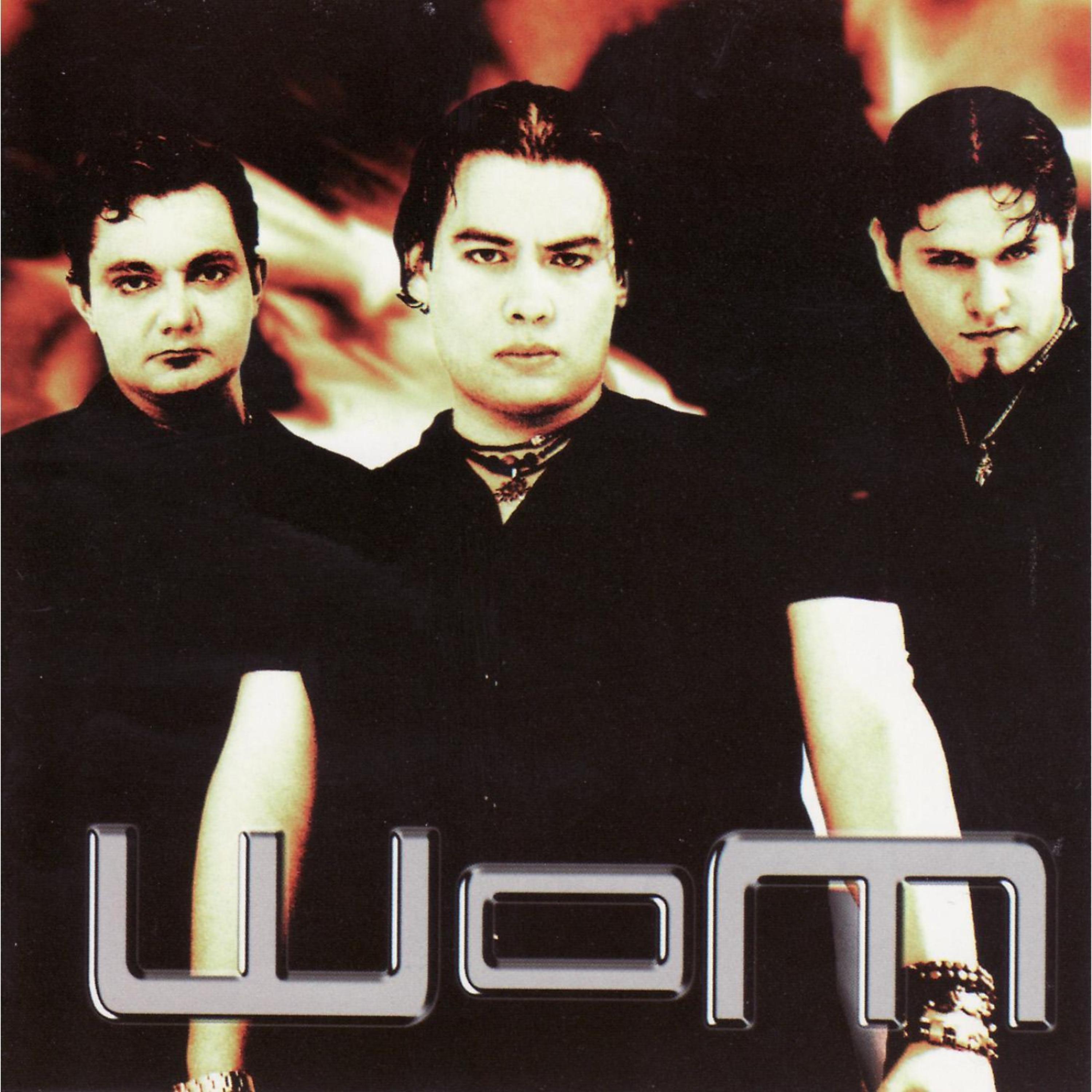 Постер альбома Wom