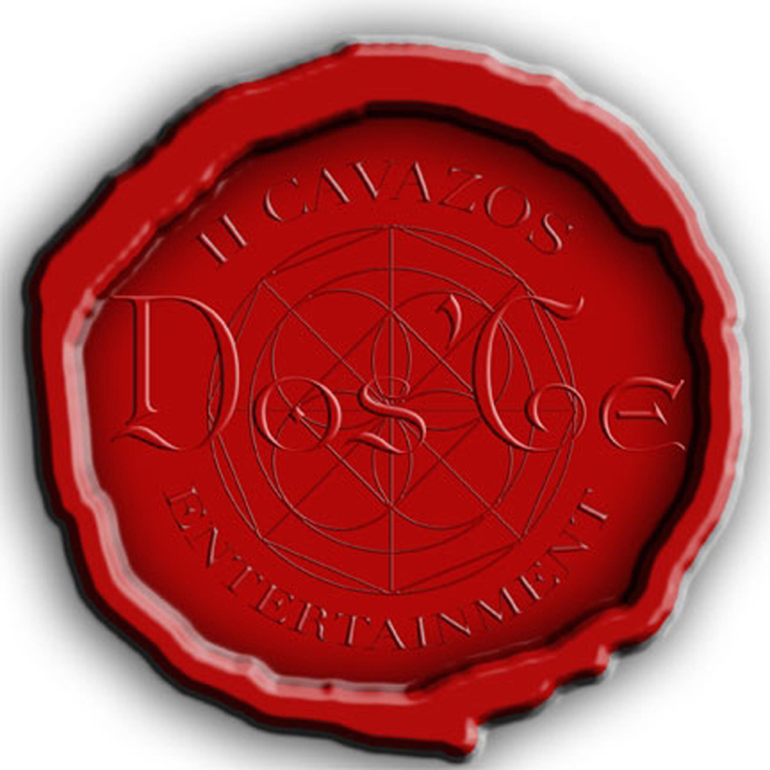 DosCe' - Alpha and Omegaman