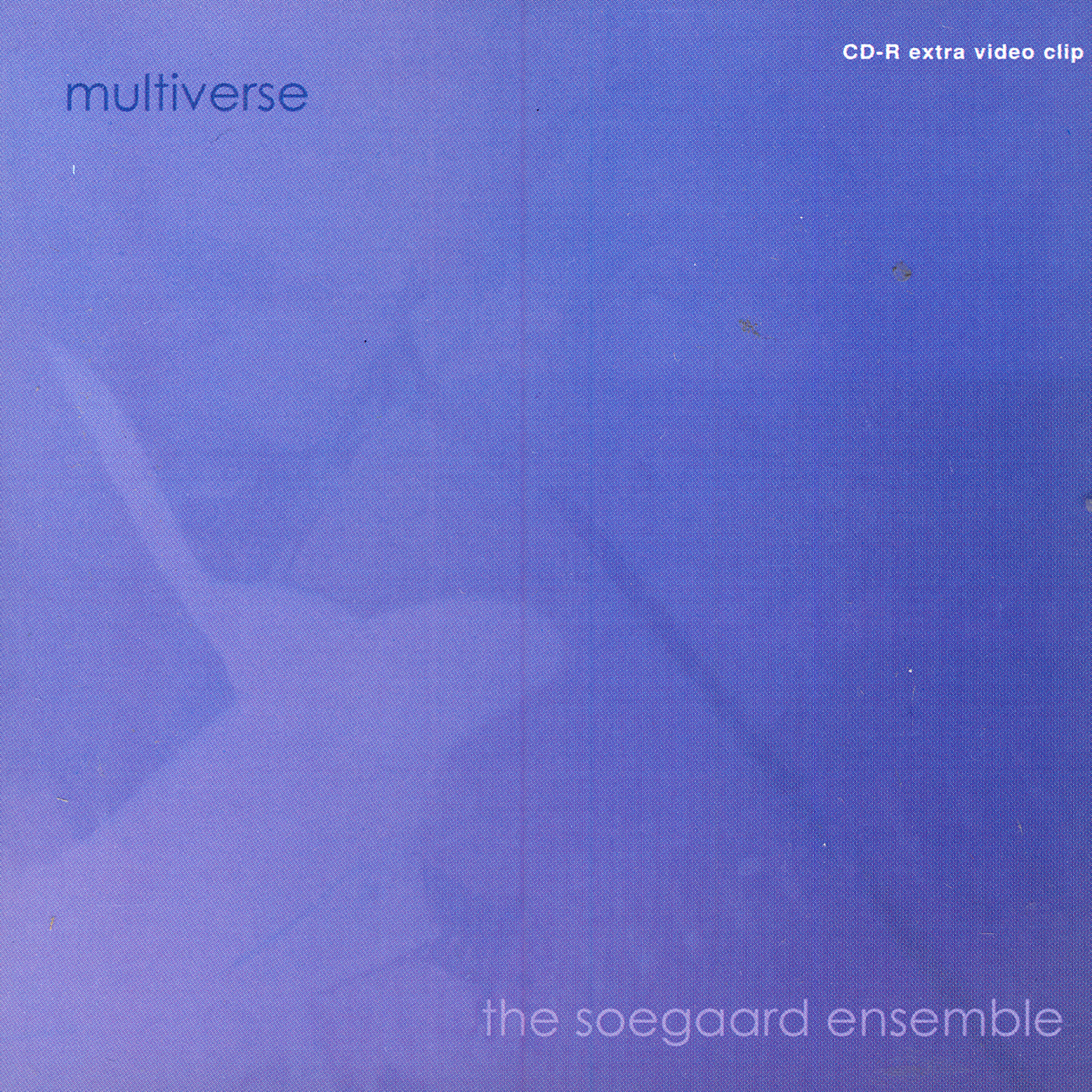 MULTIVERSE - Expat