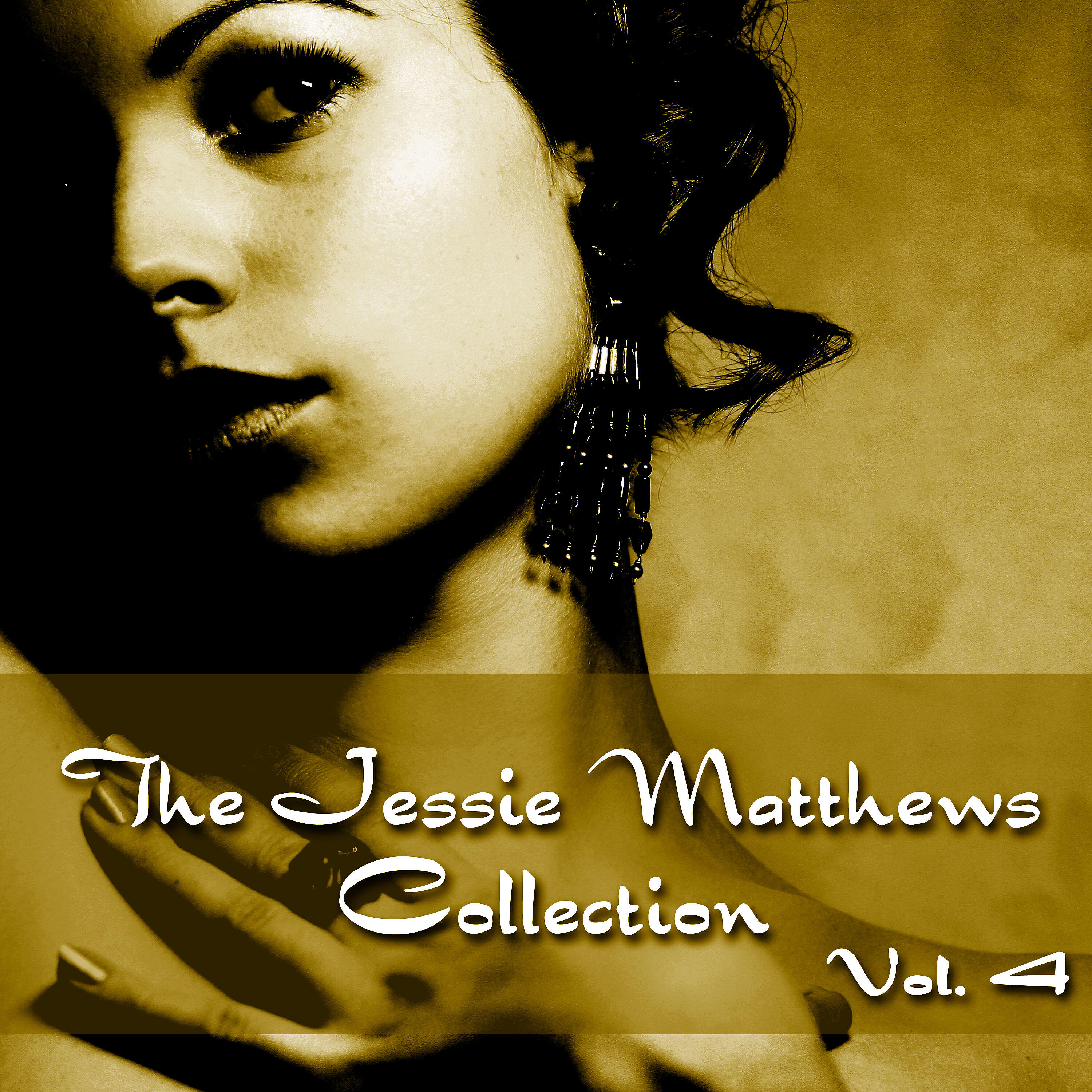Jessie Matthews - Gangway
