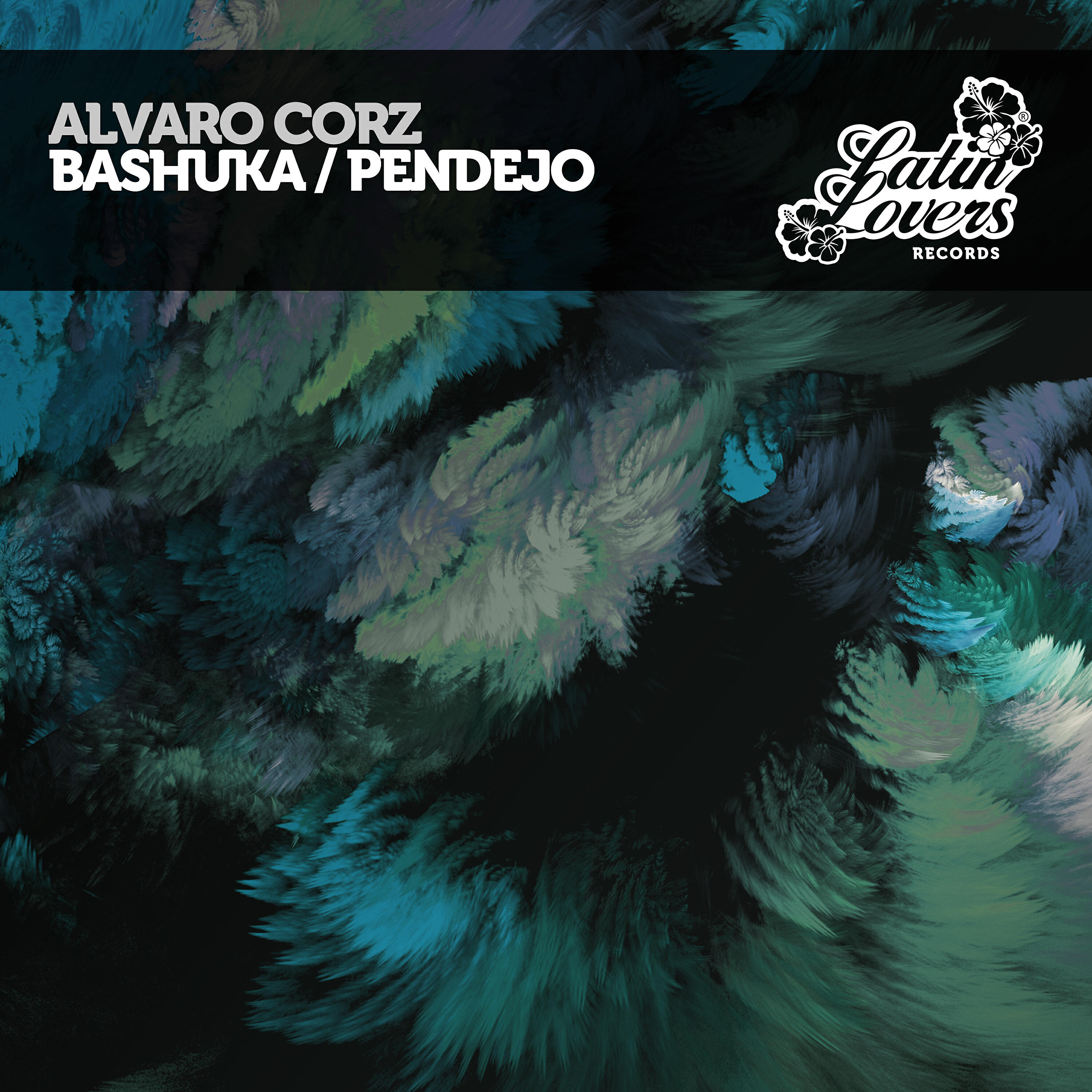 Alvaro Corz - Pendejo