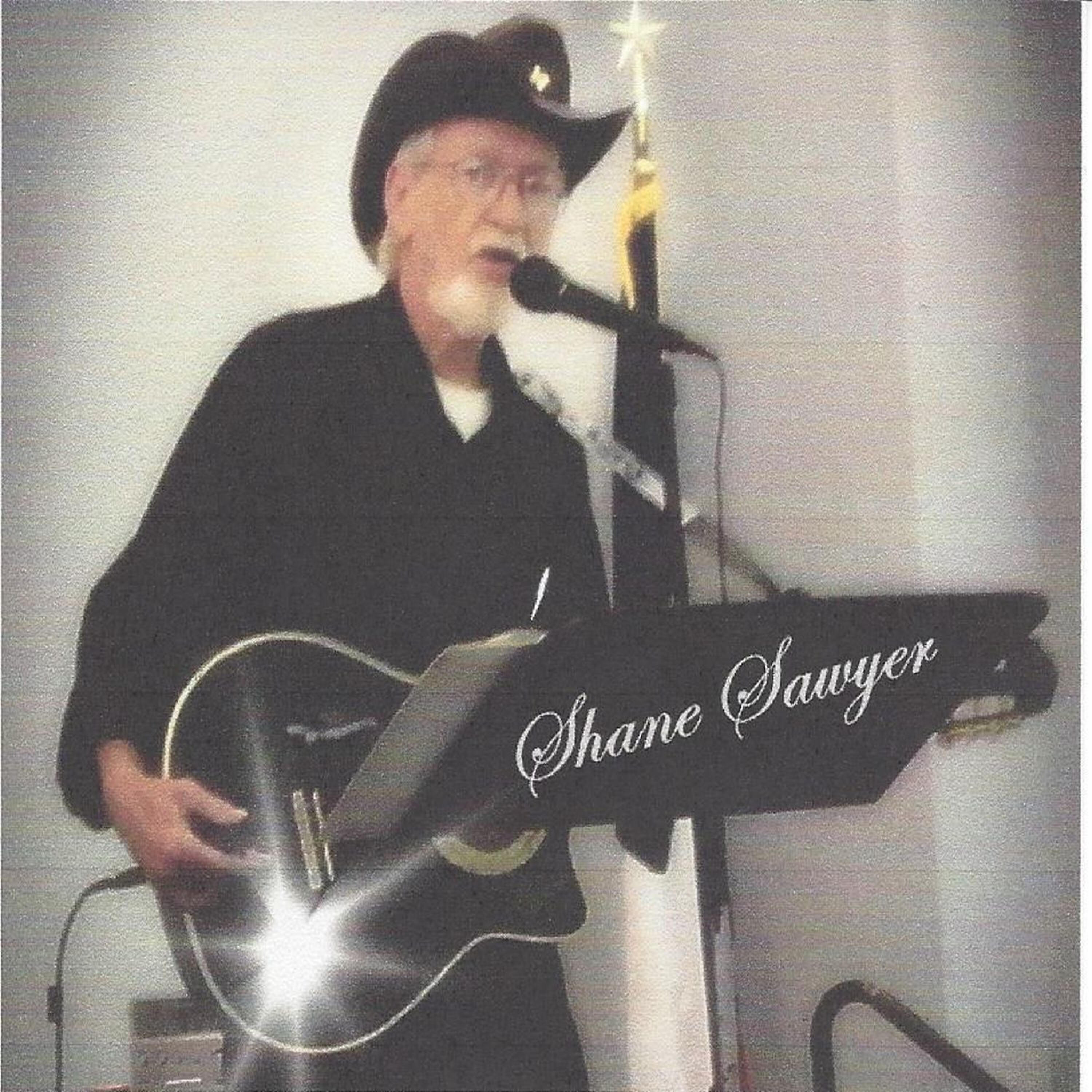 Shane Sawyer - Dixie Lilly Grits
