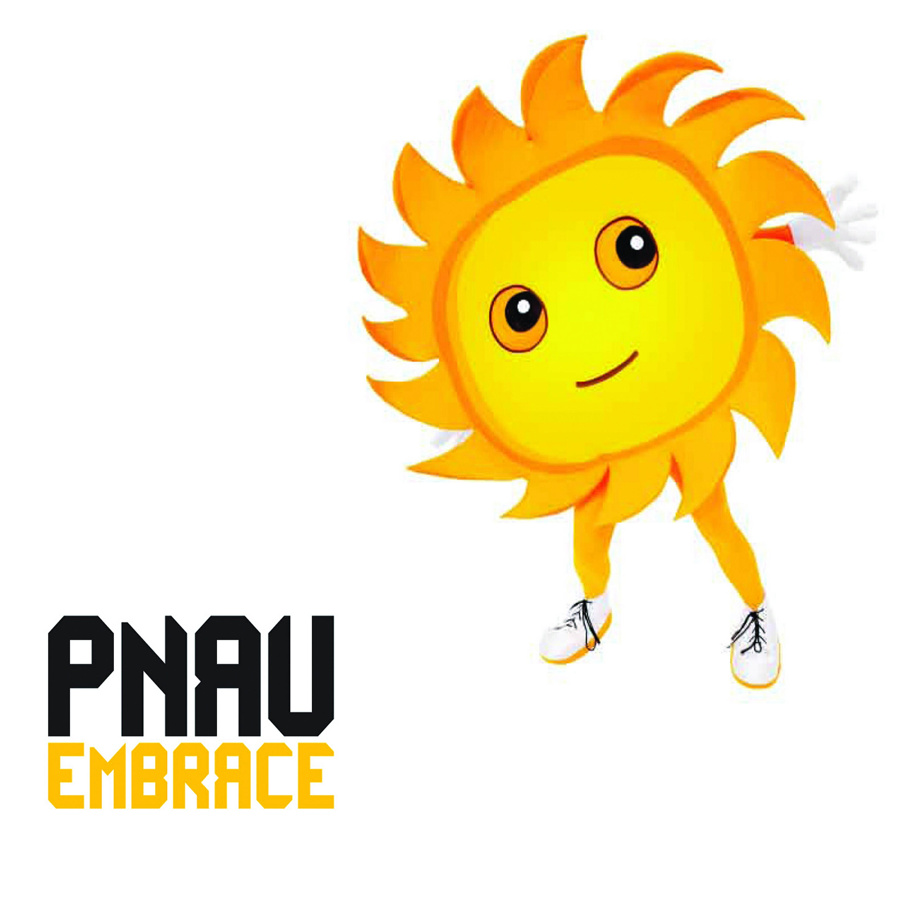 PNAU - Embrace (Fred Falke & Miami Horror Remix)