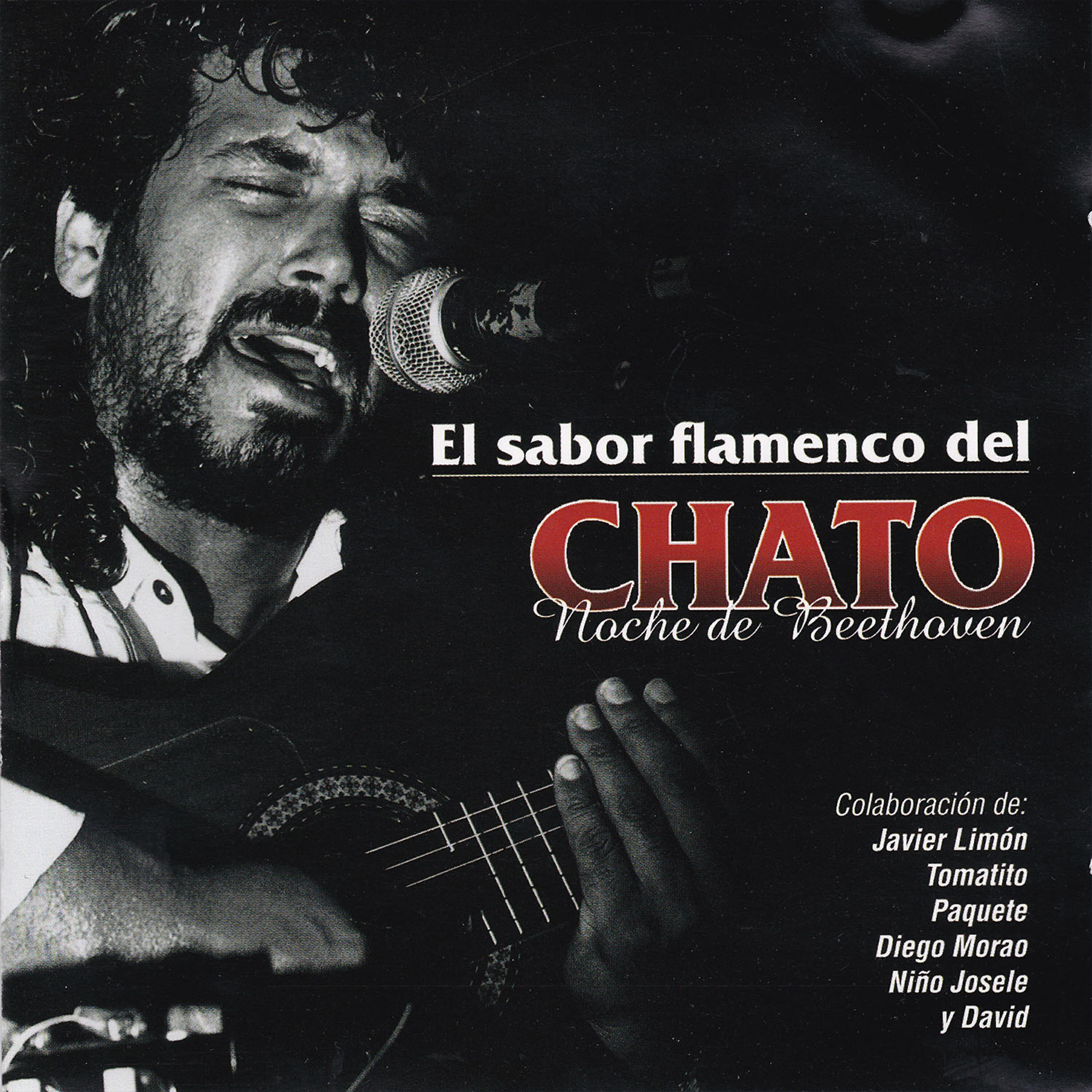 El Chato - Plaza de los Canasteros