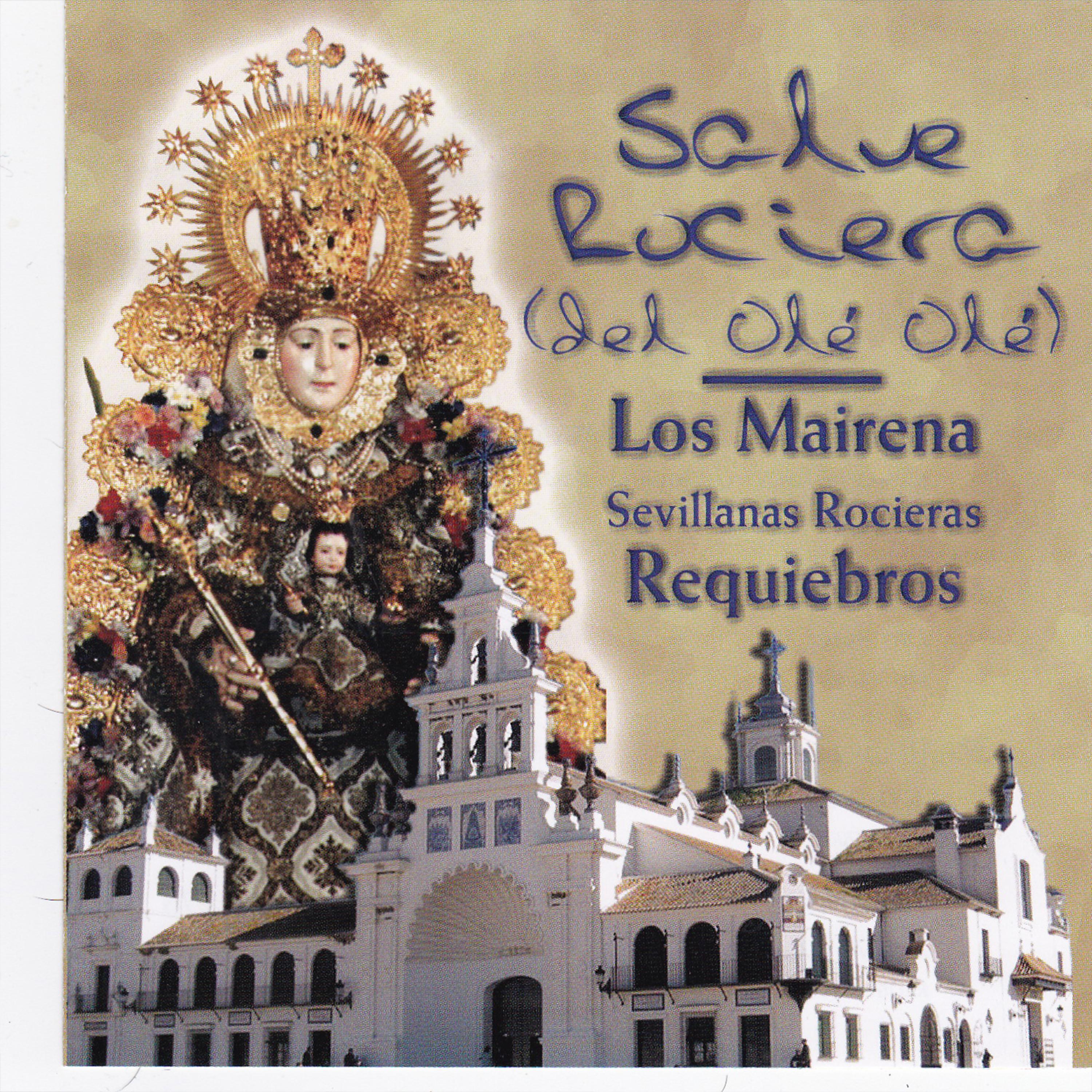Постер альбома Salve Rociera
