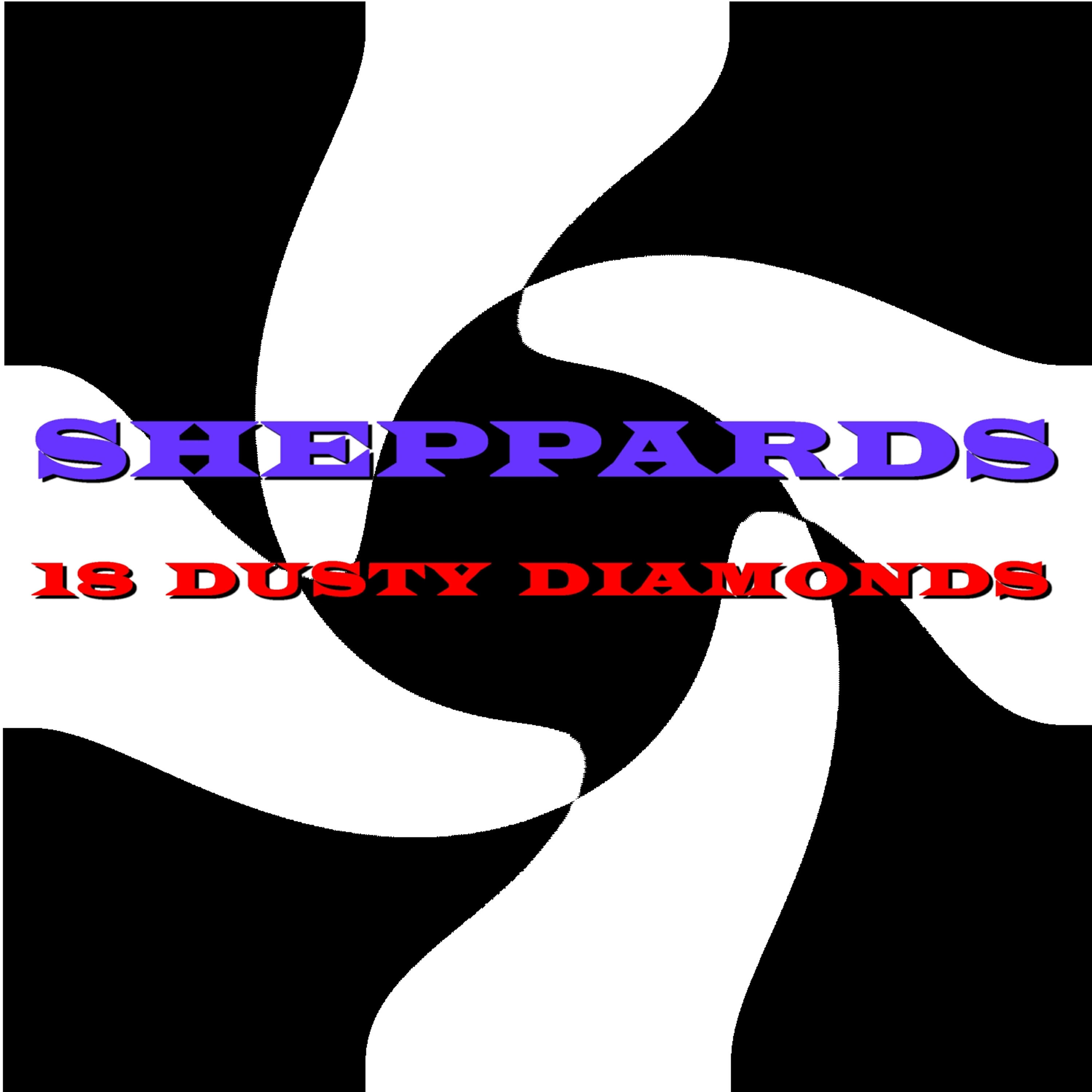 Sheppards - Never Felt This Way Before