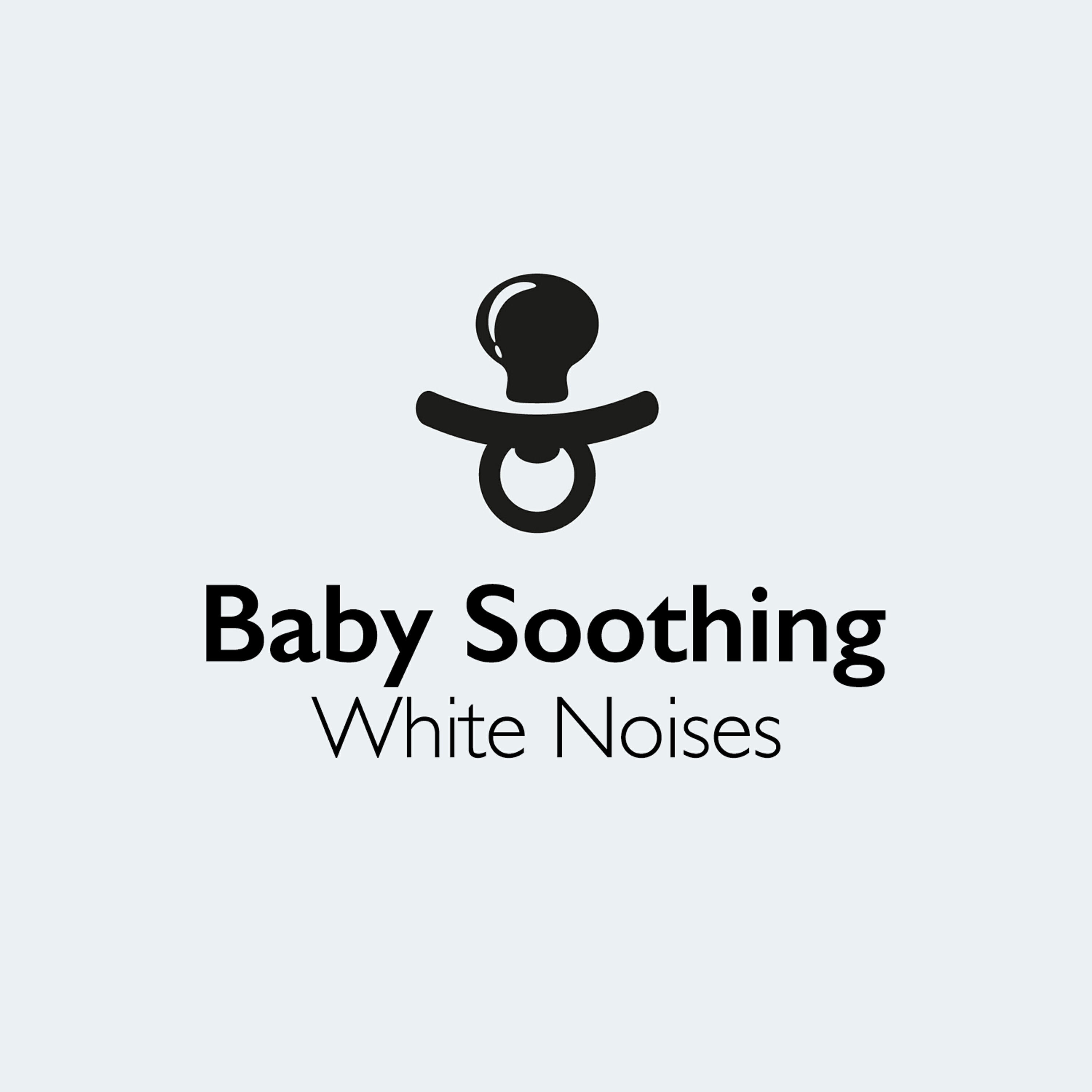 Newborn Babies Natural White Noise - White Noise: Pink Noise/Binaural Beat