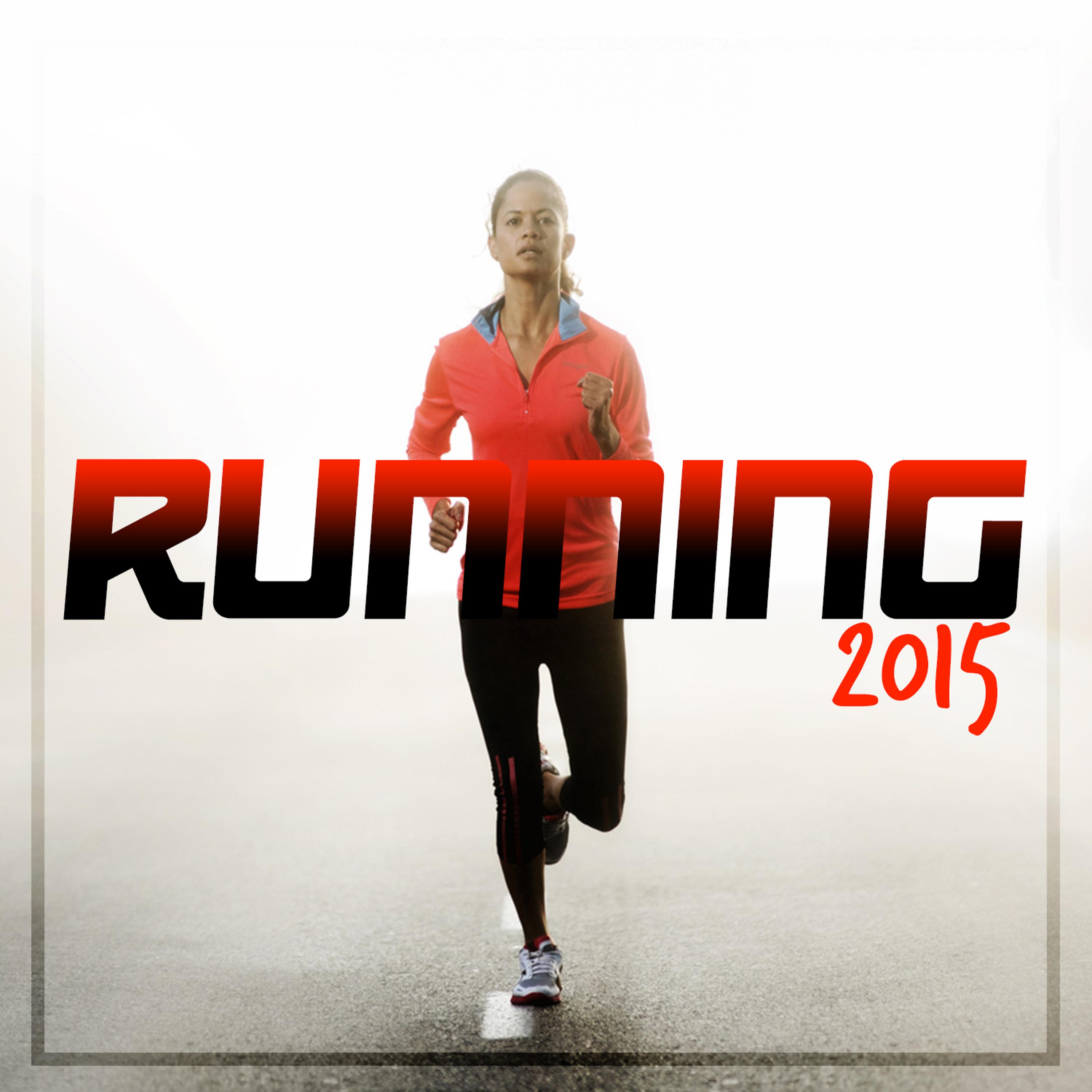 Running 2015 - Start Tonight (127 BPM)