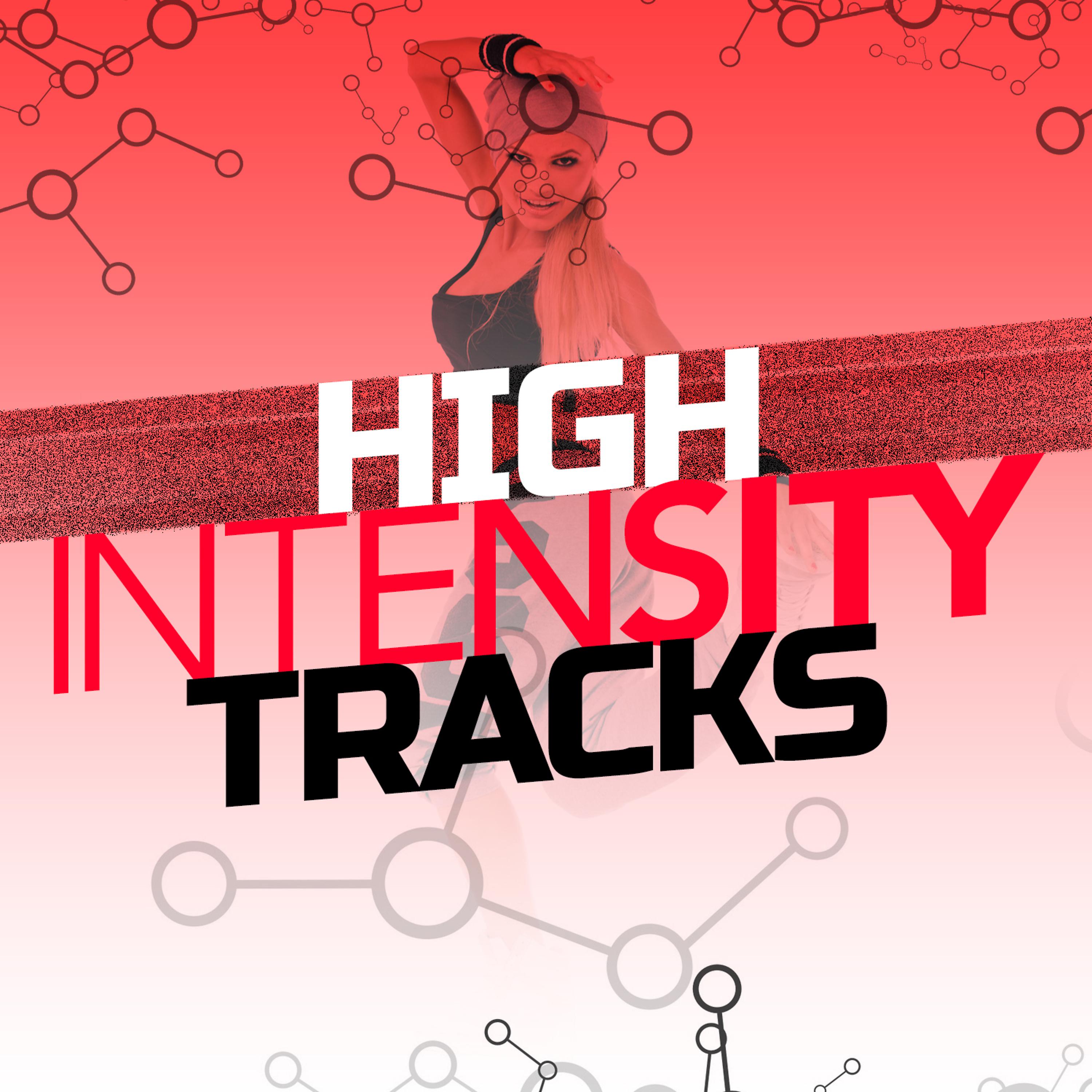 Постер альбома High Intensity Tracks