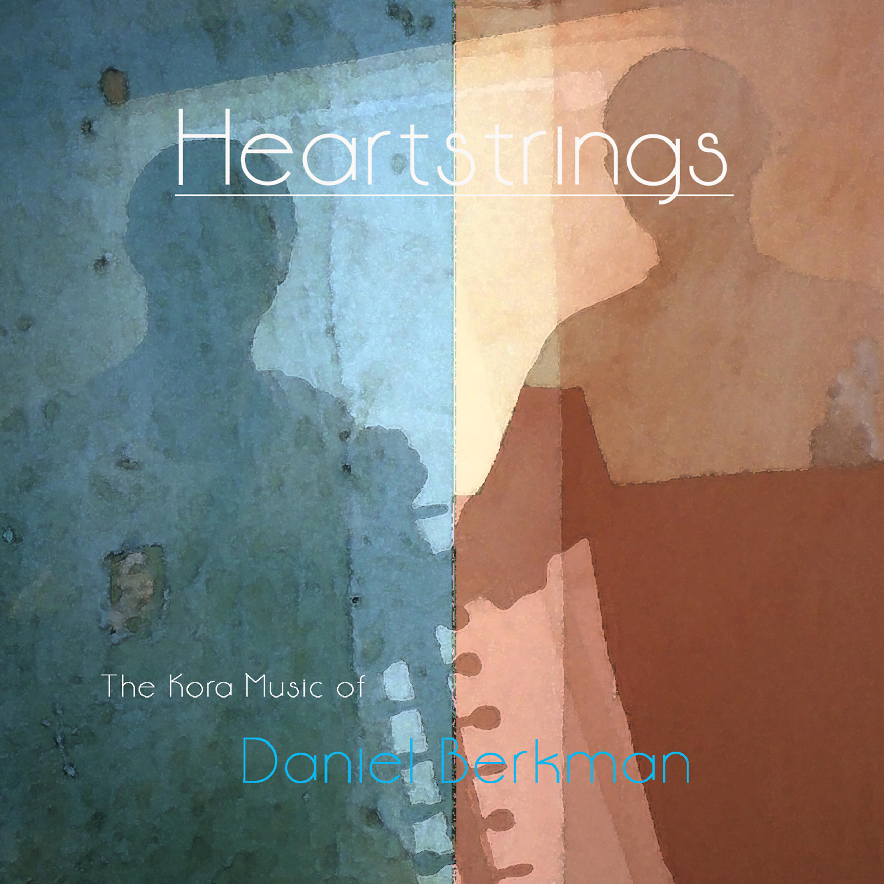 Daniel Berkman - Foday kabba