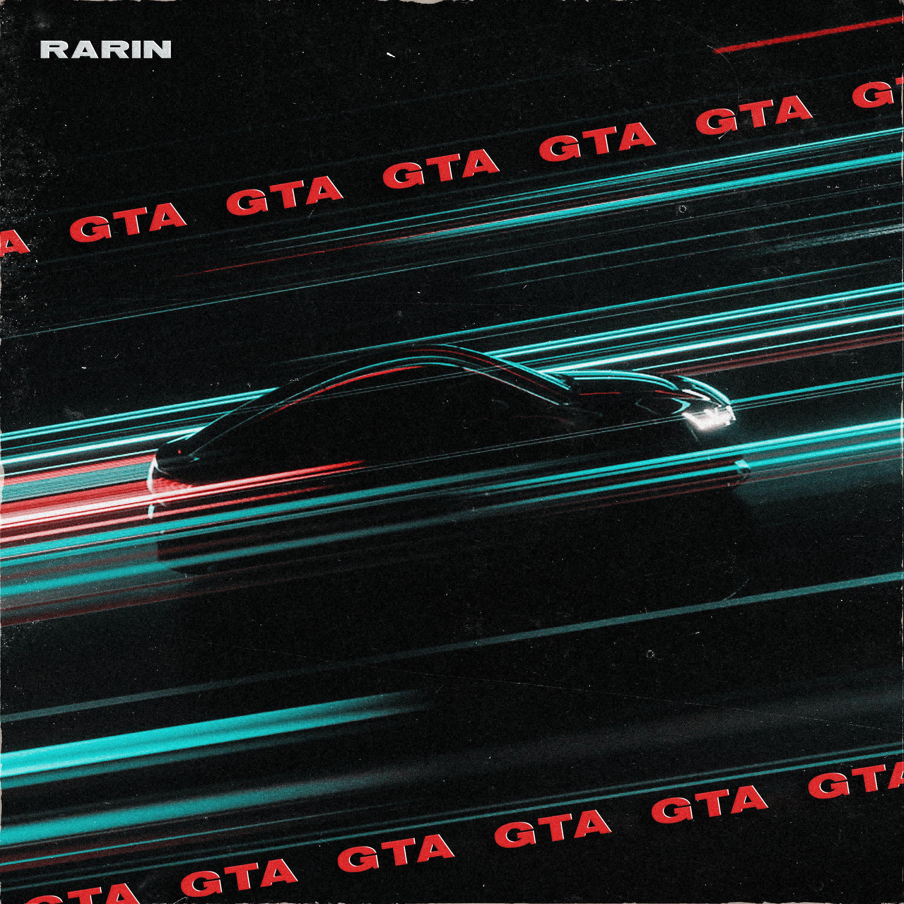 Постер альбома GTA