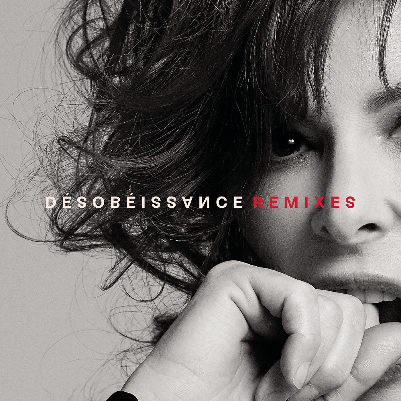 Mylène Farmer - Désobéissance (Sylvain Armand Remix (Extended))