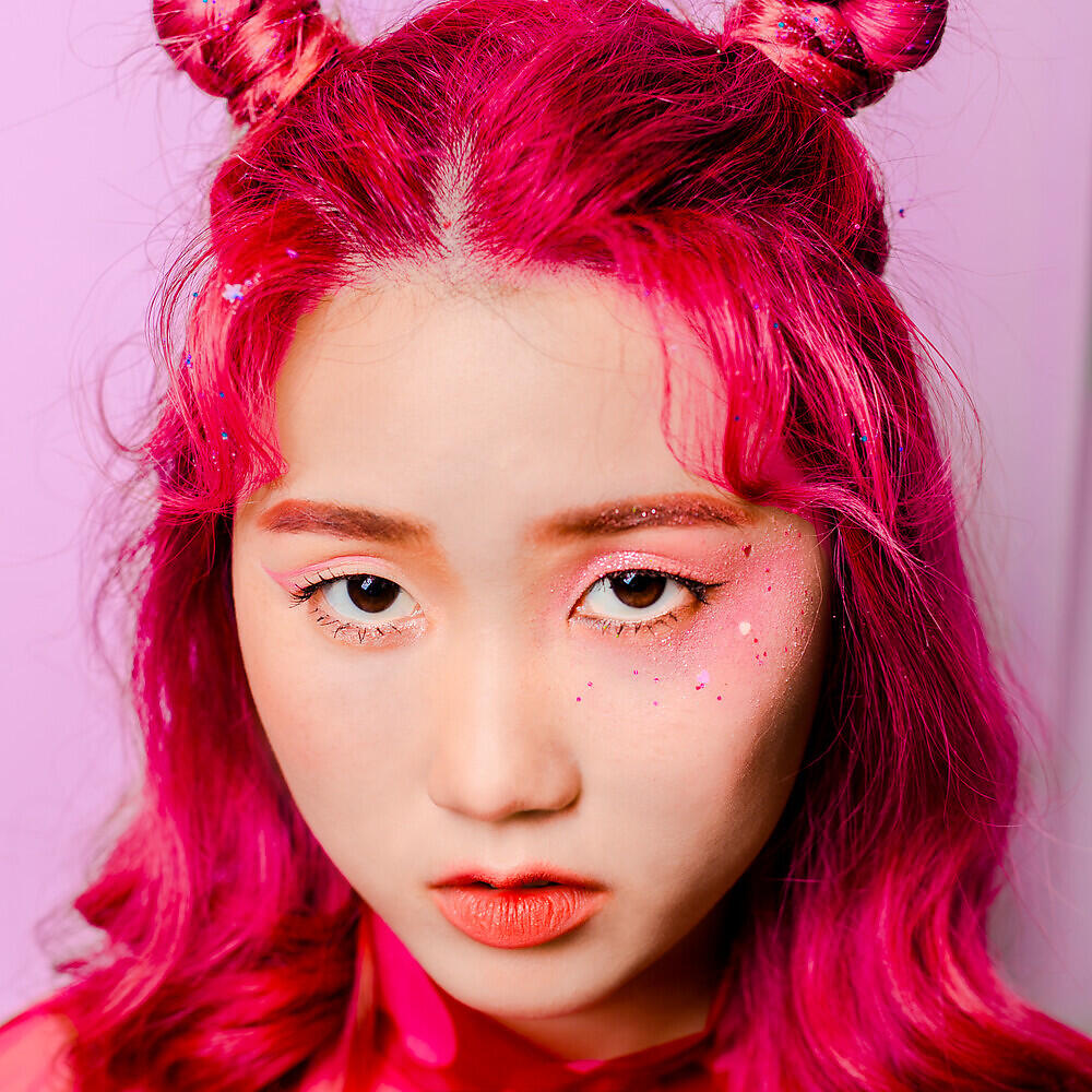 D.roBit - Cherry Bomb
