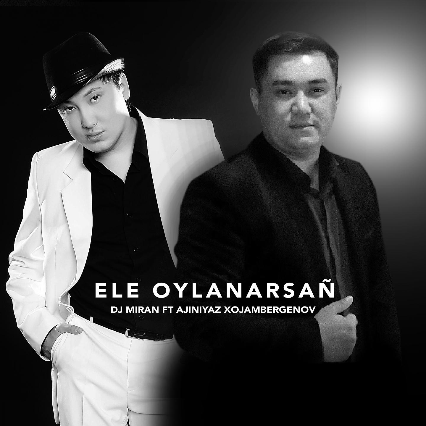 Постер альбома Ele Oylanarsañ