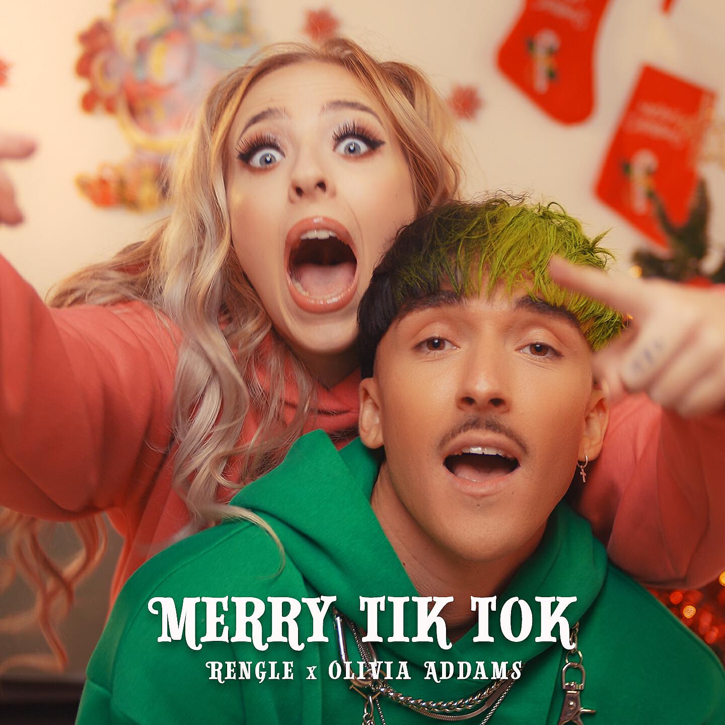 RENGLE - Merry Tik Tok