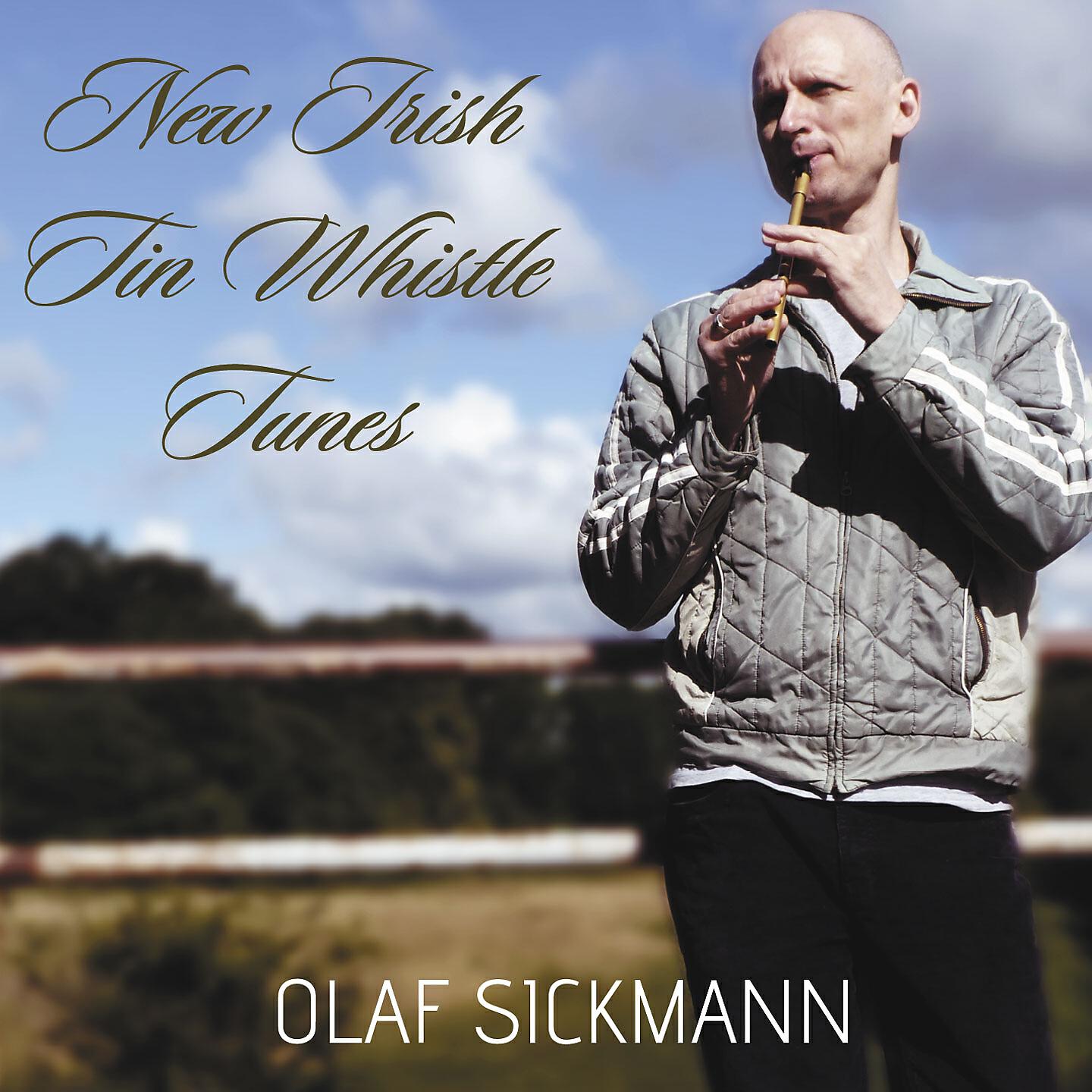 Olaf Sickmann - The Cold Is Back / Late Summer Hornpipe