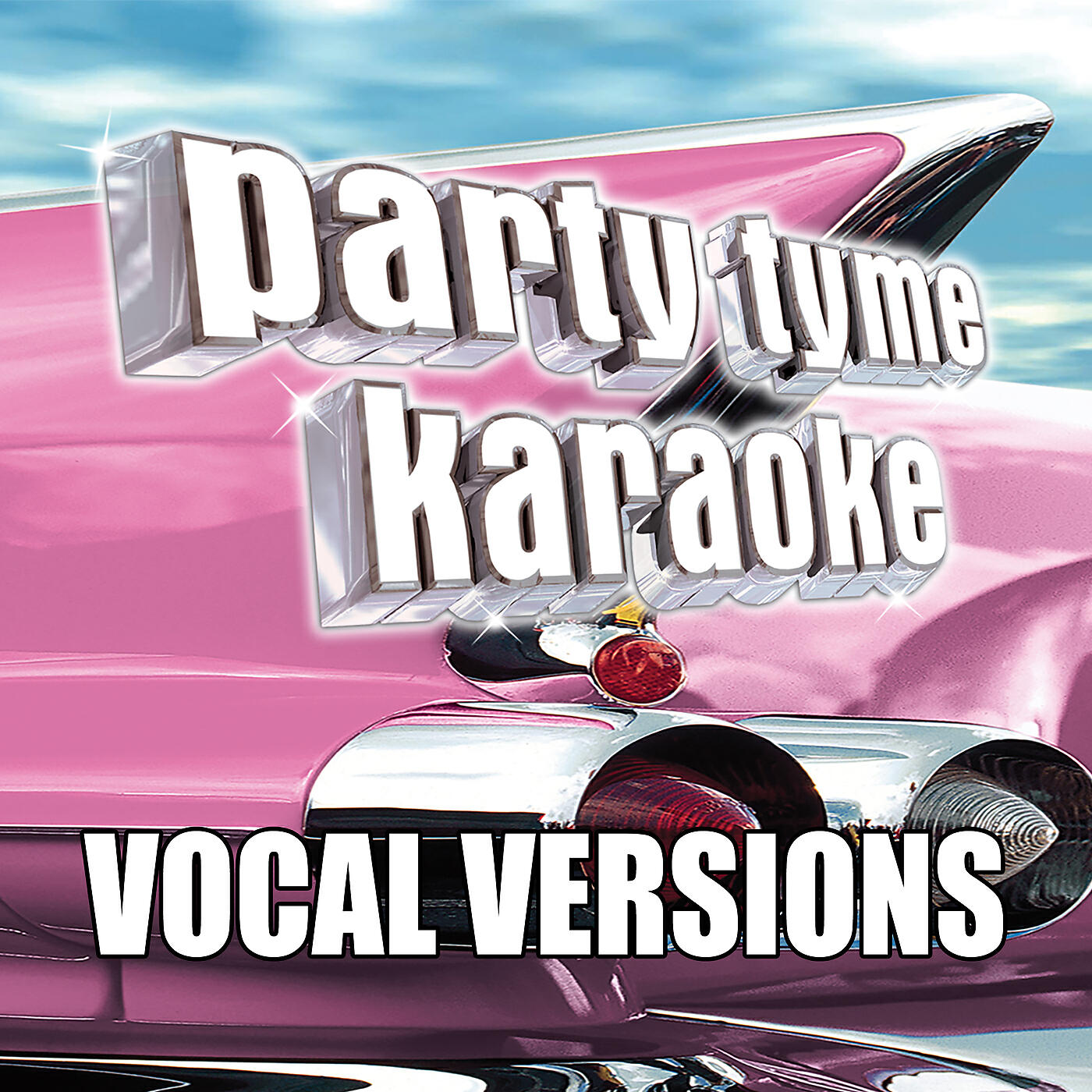 Billboard Karaoke - (Let Me Be Your) Teddy Bear [Made Popular By Elvis Presley] [Vocal Version]