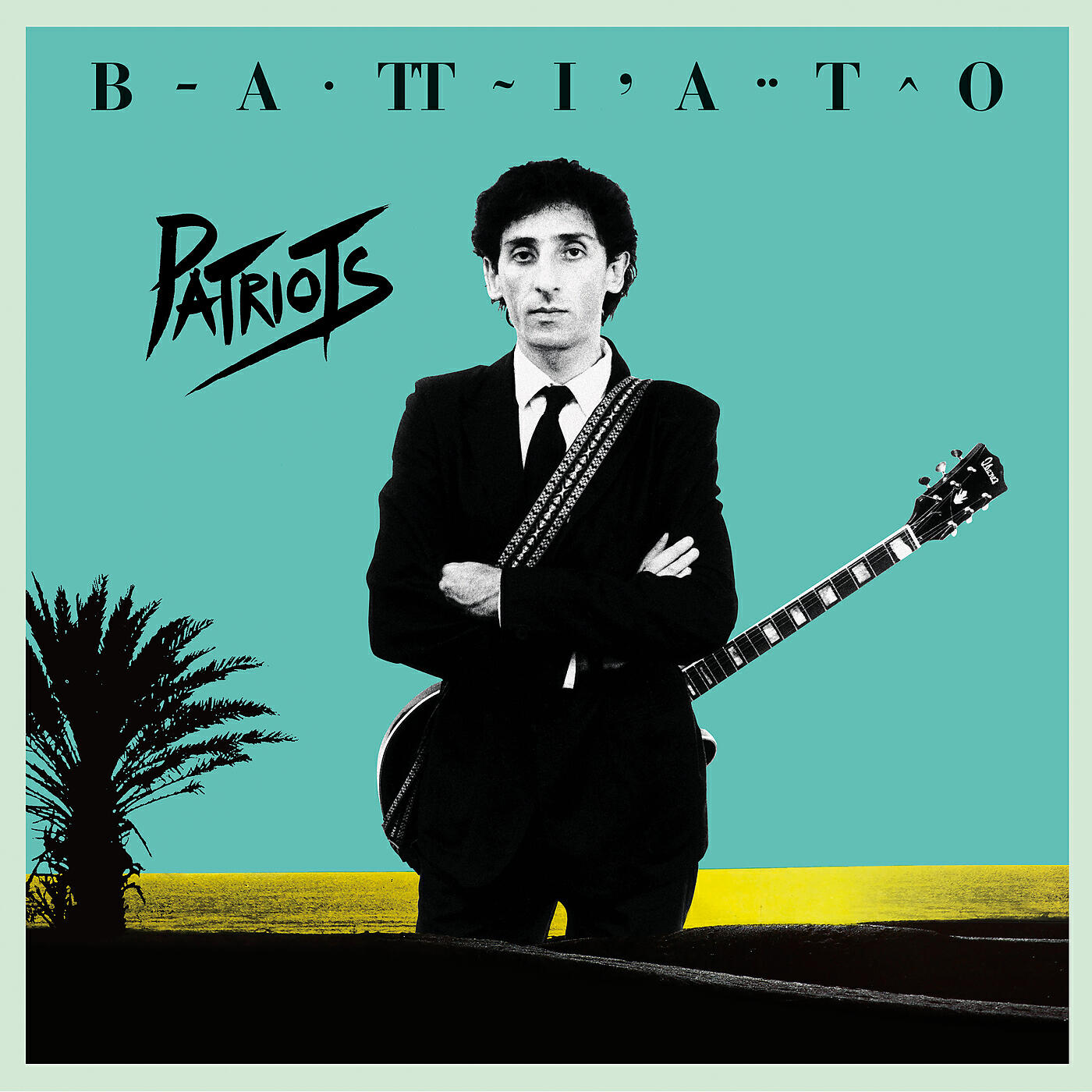 Franco Battiato - Le Aquile (Remastered)