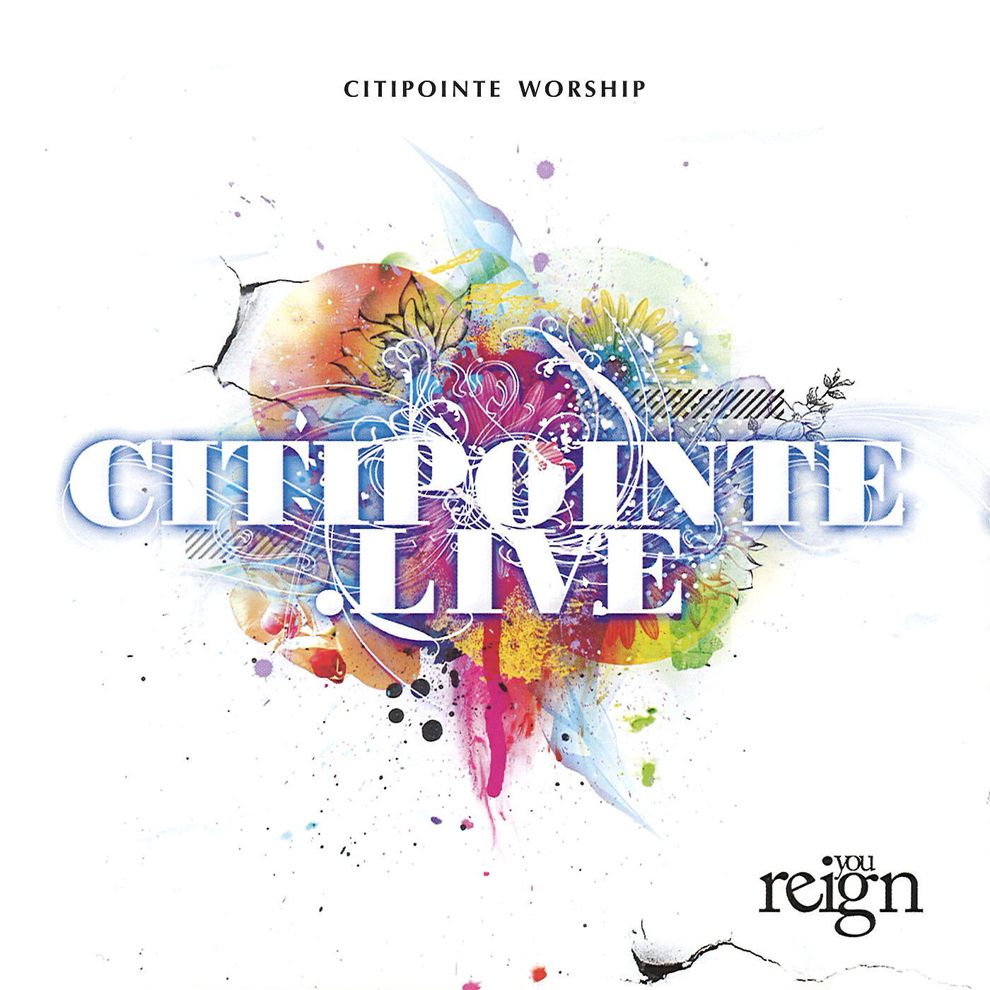 Citipointe Worship - Love Prevails