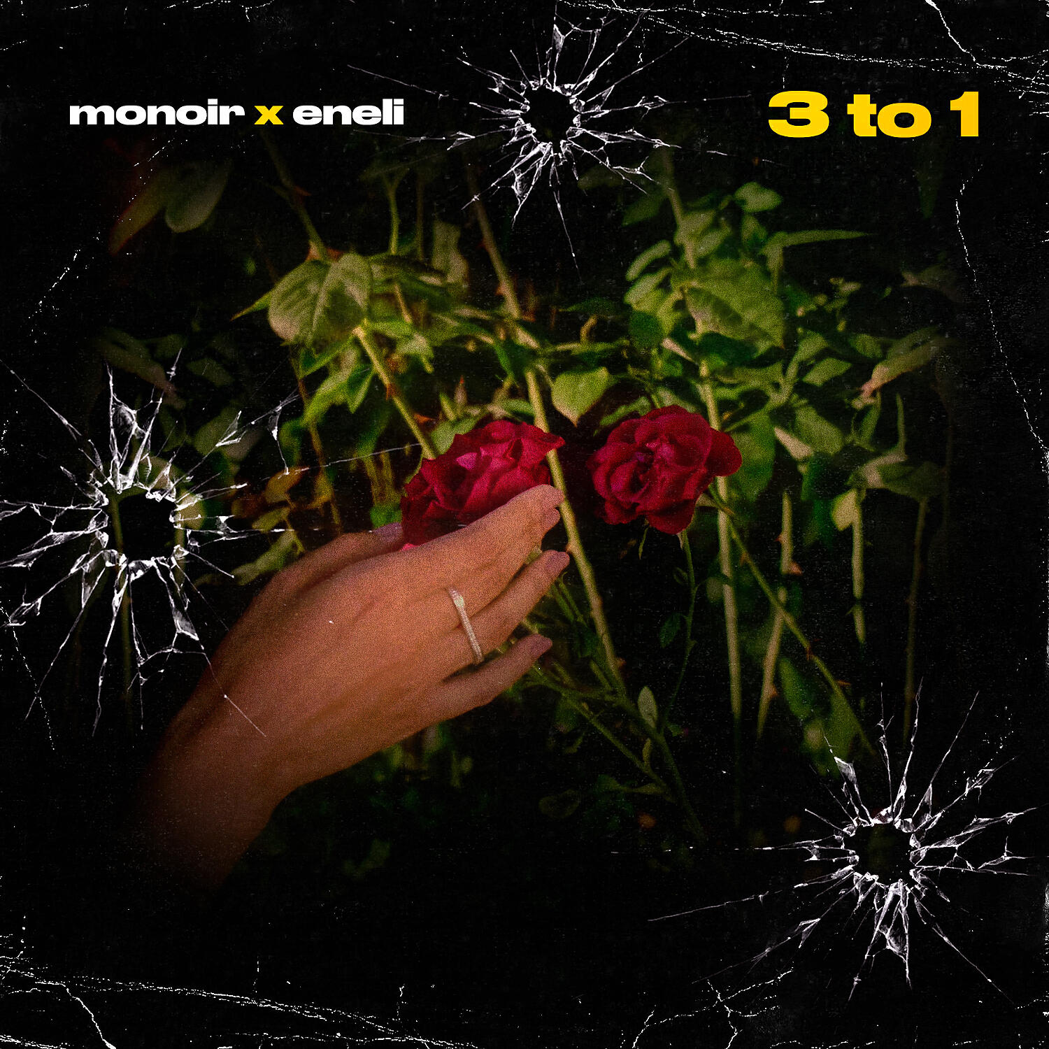 Monoir - 3 to 1