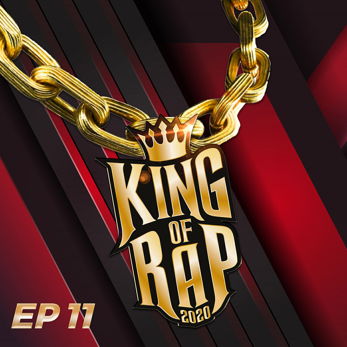 King Of Rap - Phantom Of The Opera
