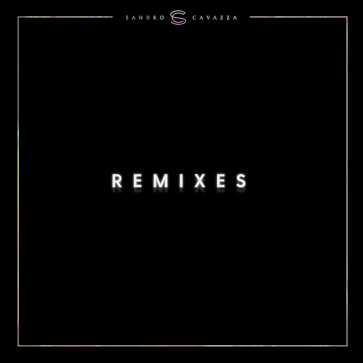Sandro Cavazza - High With Somebody (Henri Purnell Remix)