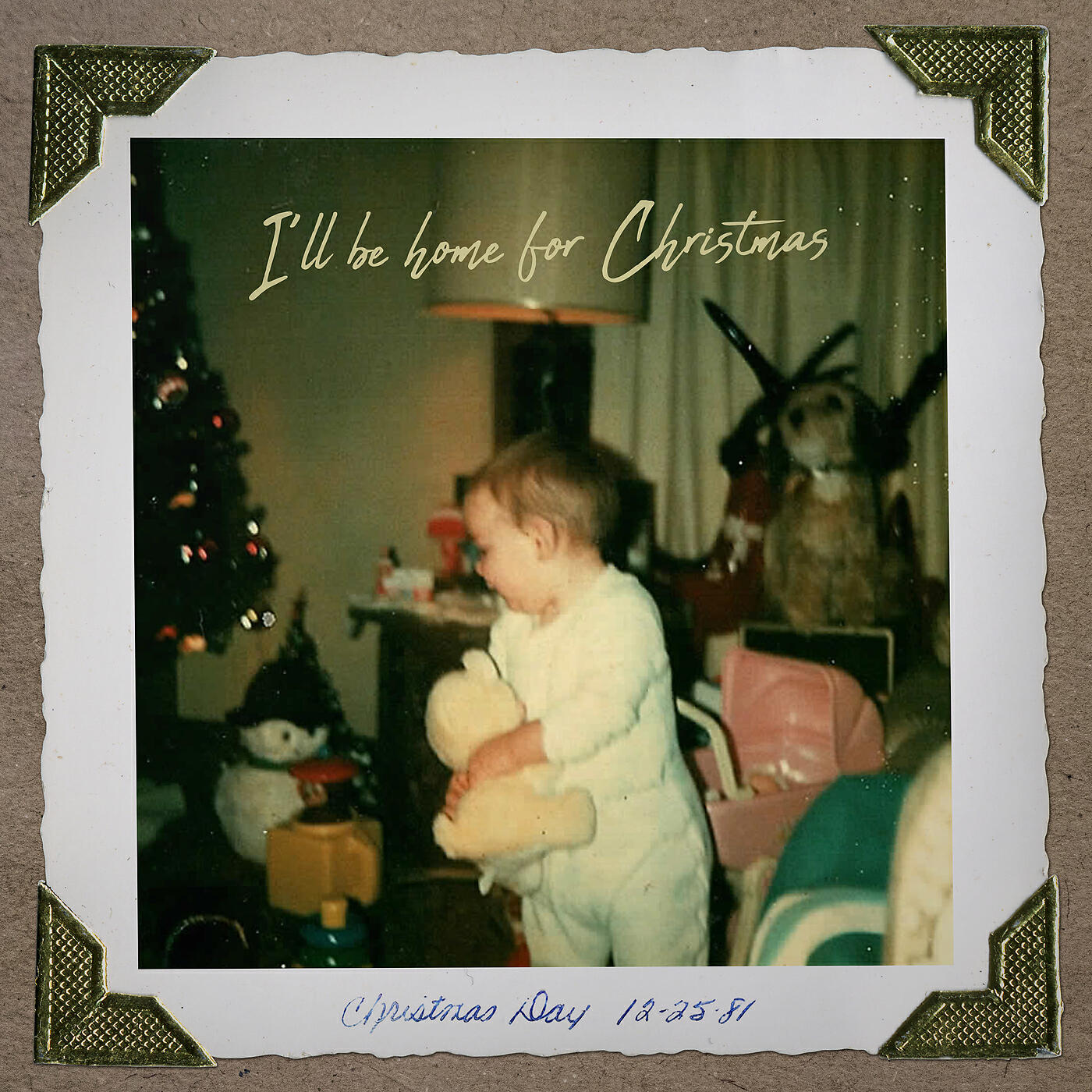 Chrissy Metz - I'll Be Home For Christmas
