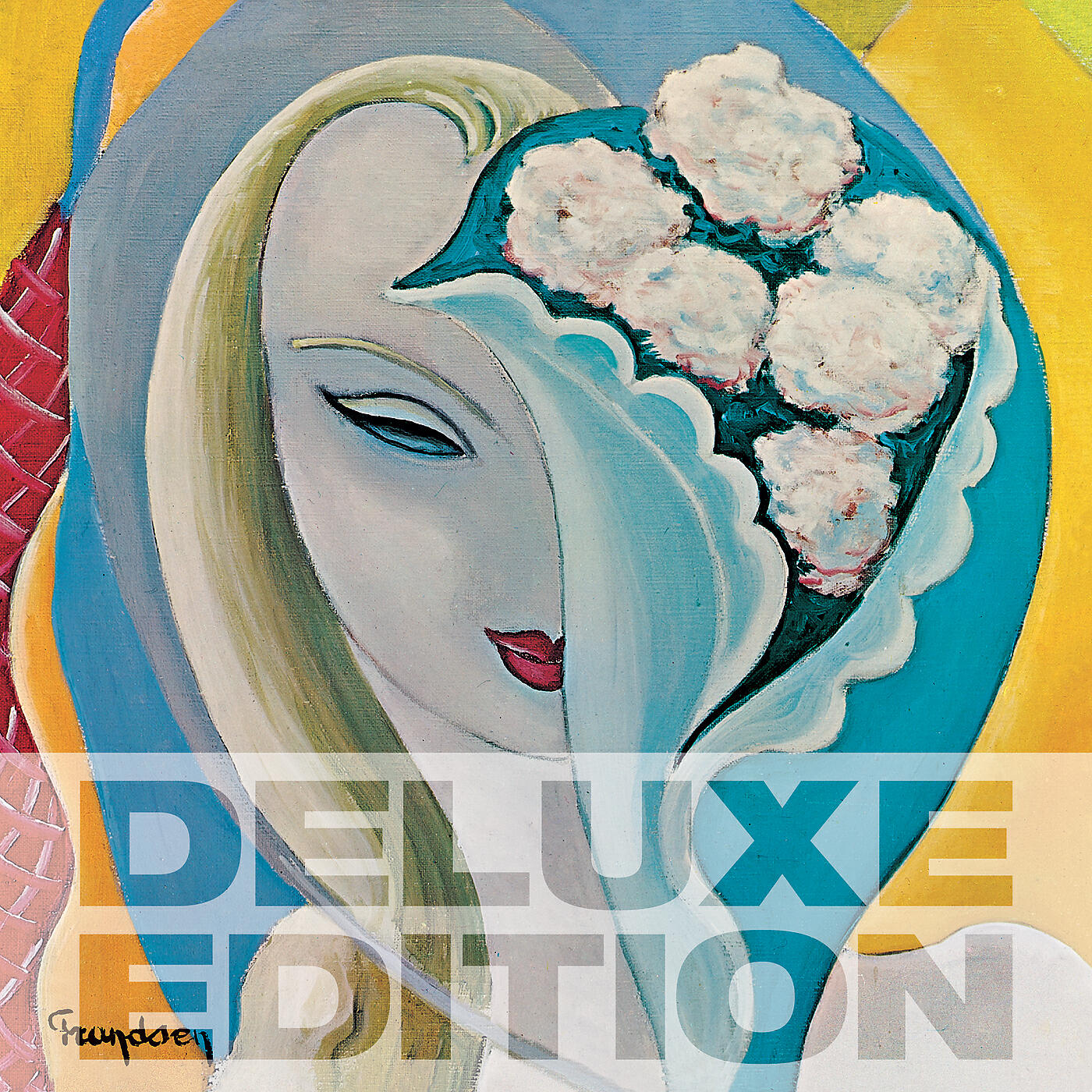 Derek & The Dominos - Layla