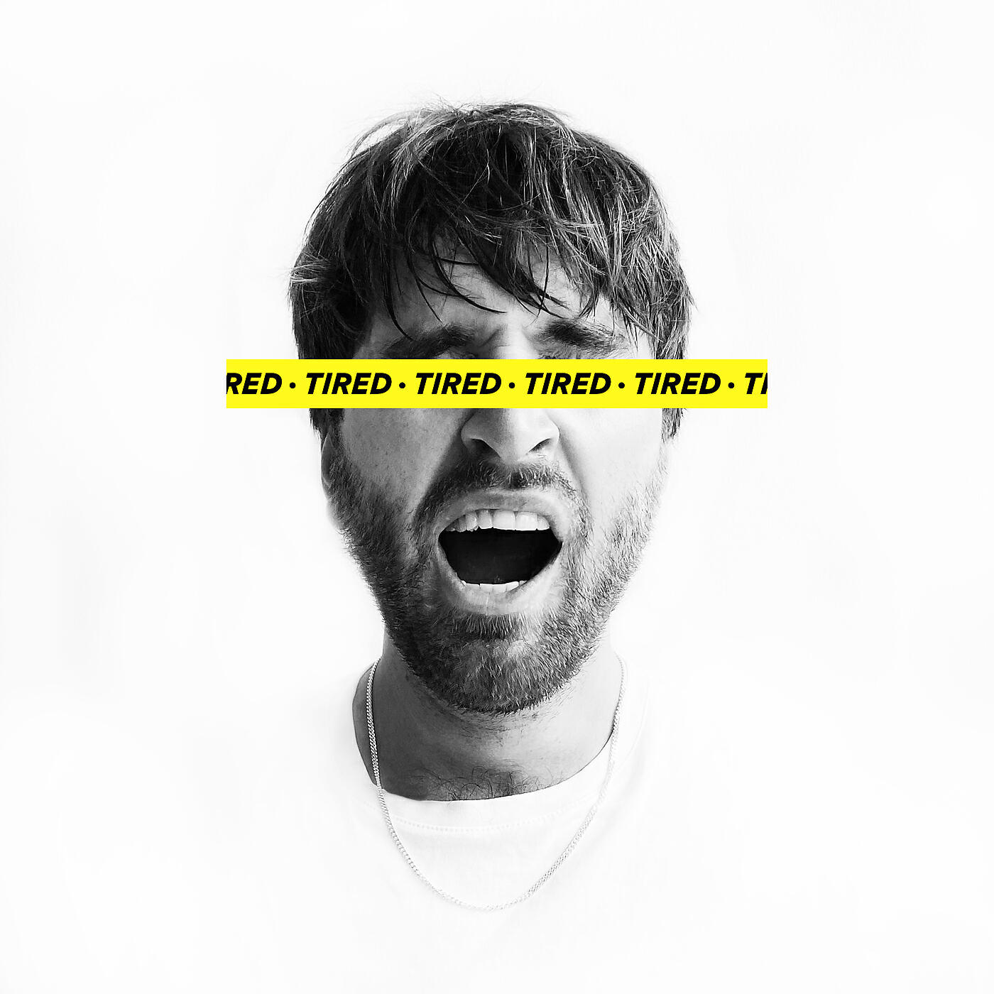 Malte Ebert - Tired
