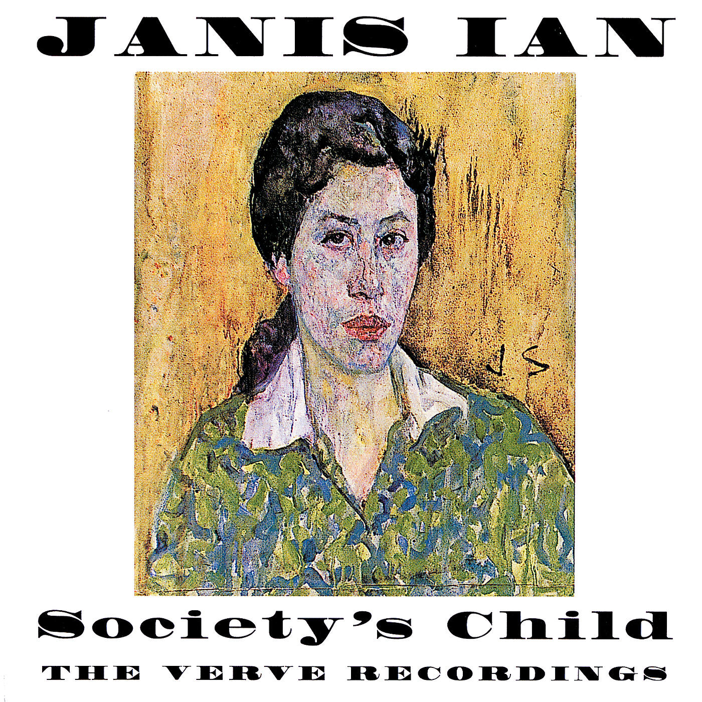 Janis Ian - Hair Of Spun Gold