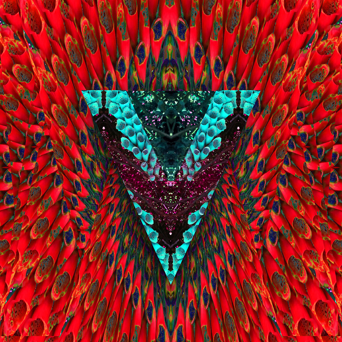 Verboten Berlin - Undone (Ron Flatter Remix)