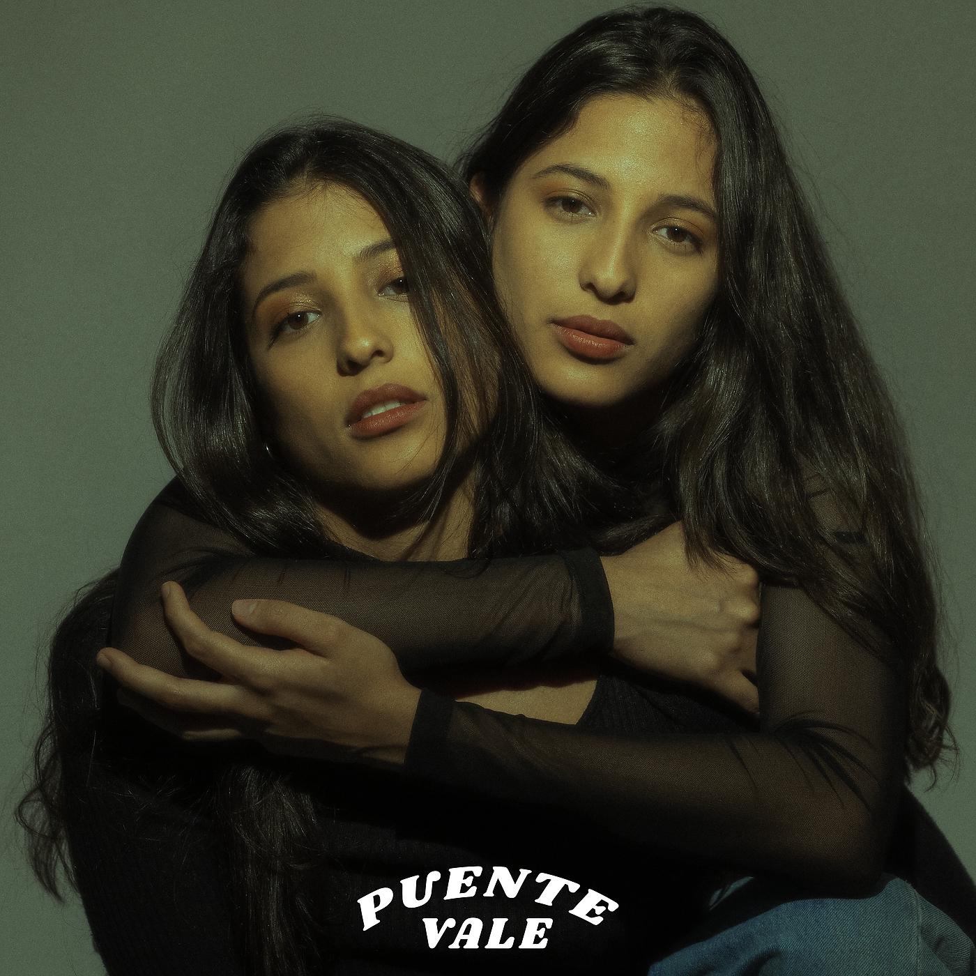 Постер альбома Puente