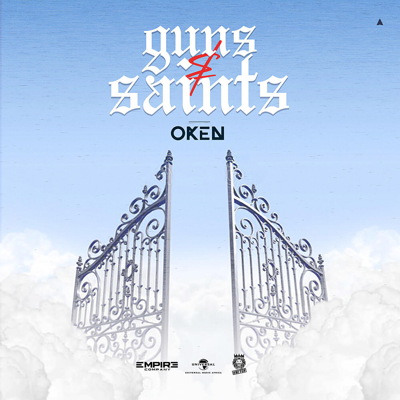 Oken - No More