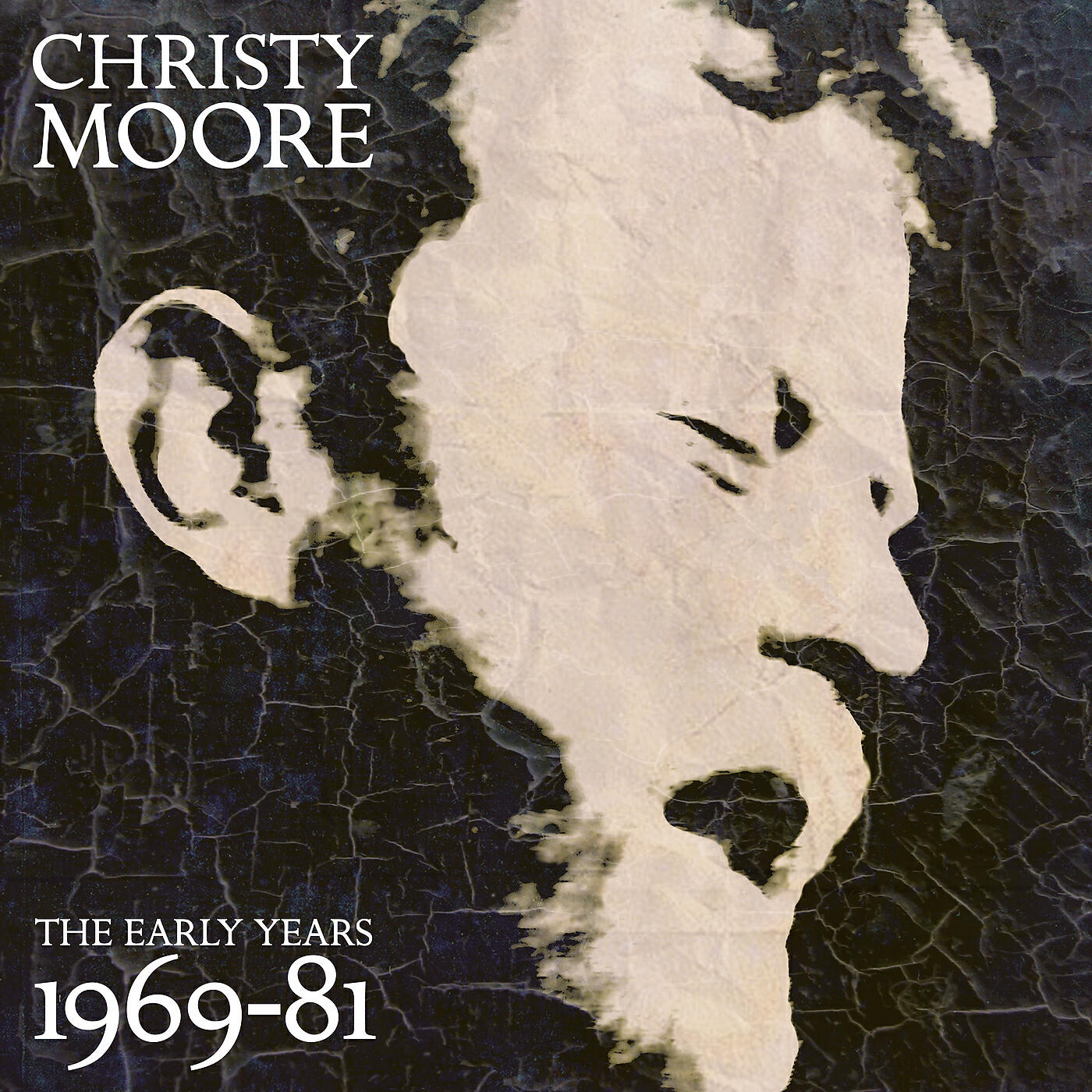 Christy Moore - The Pages That I Read Make Me Sadder (Live At The Abbey Tavern, 1980, RTÉ)