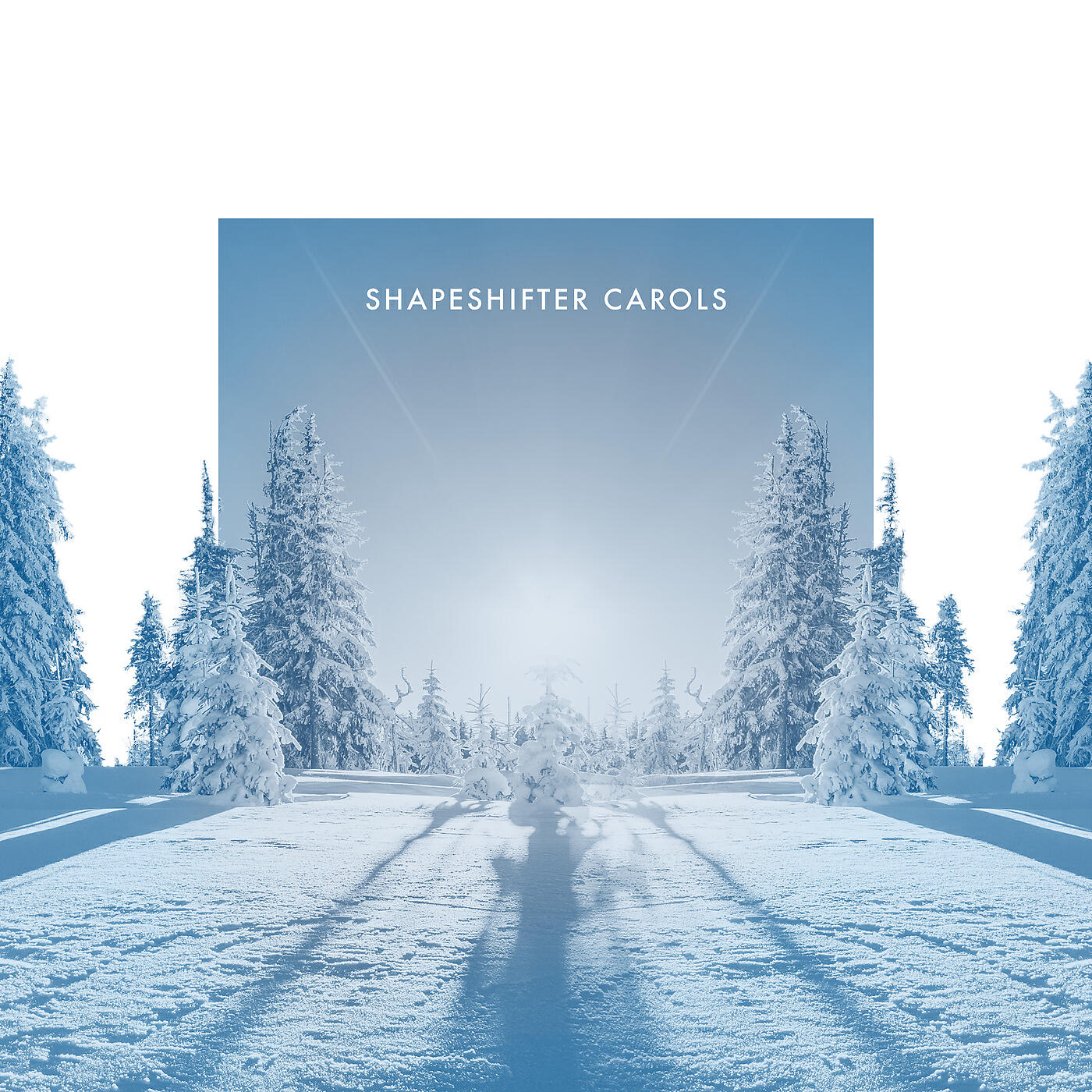 ShapeShifter Carols - In Dulci Jubilo (RAC Remix)