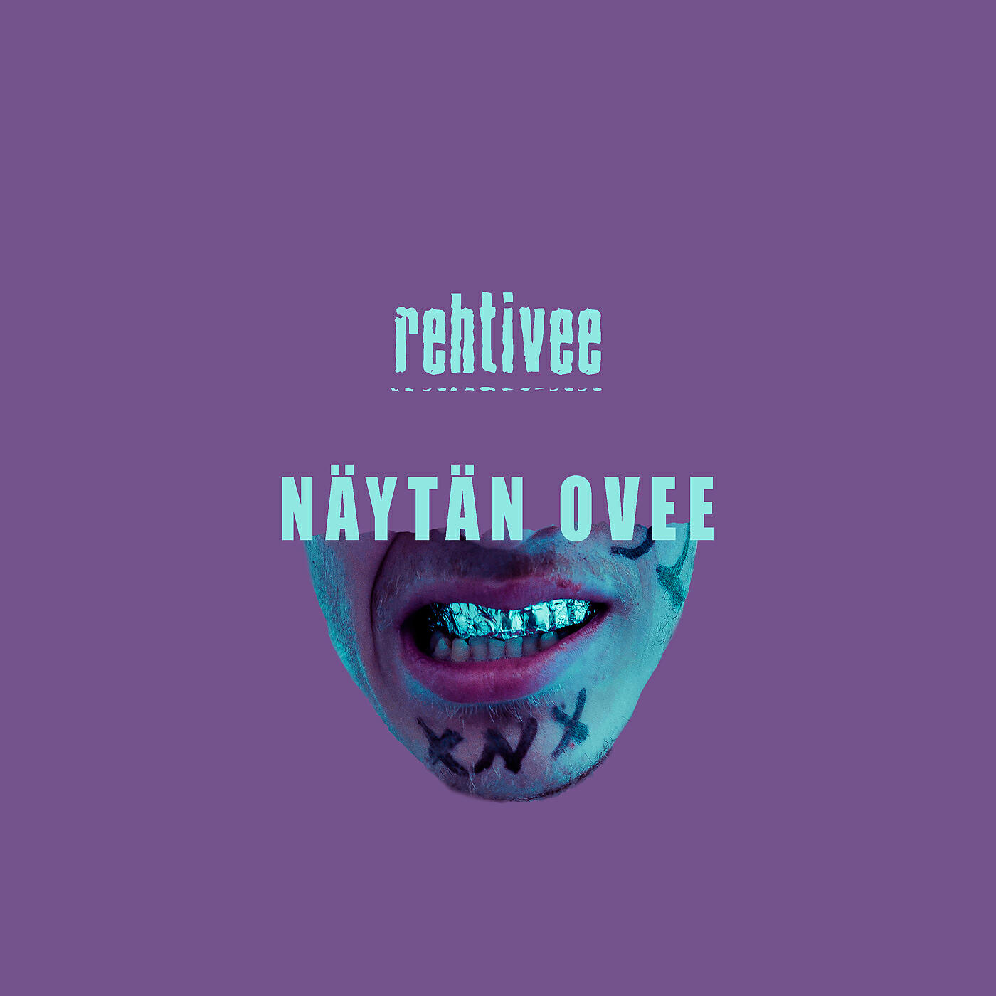 Rehtivee - Näytän ovee