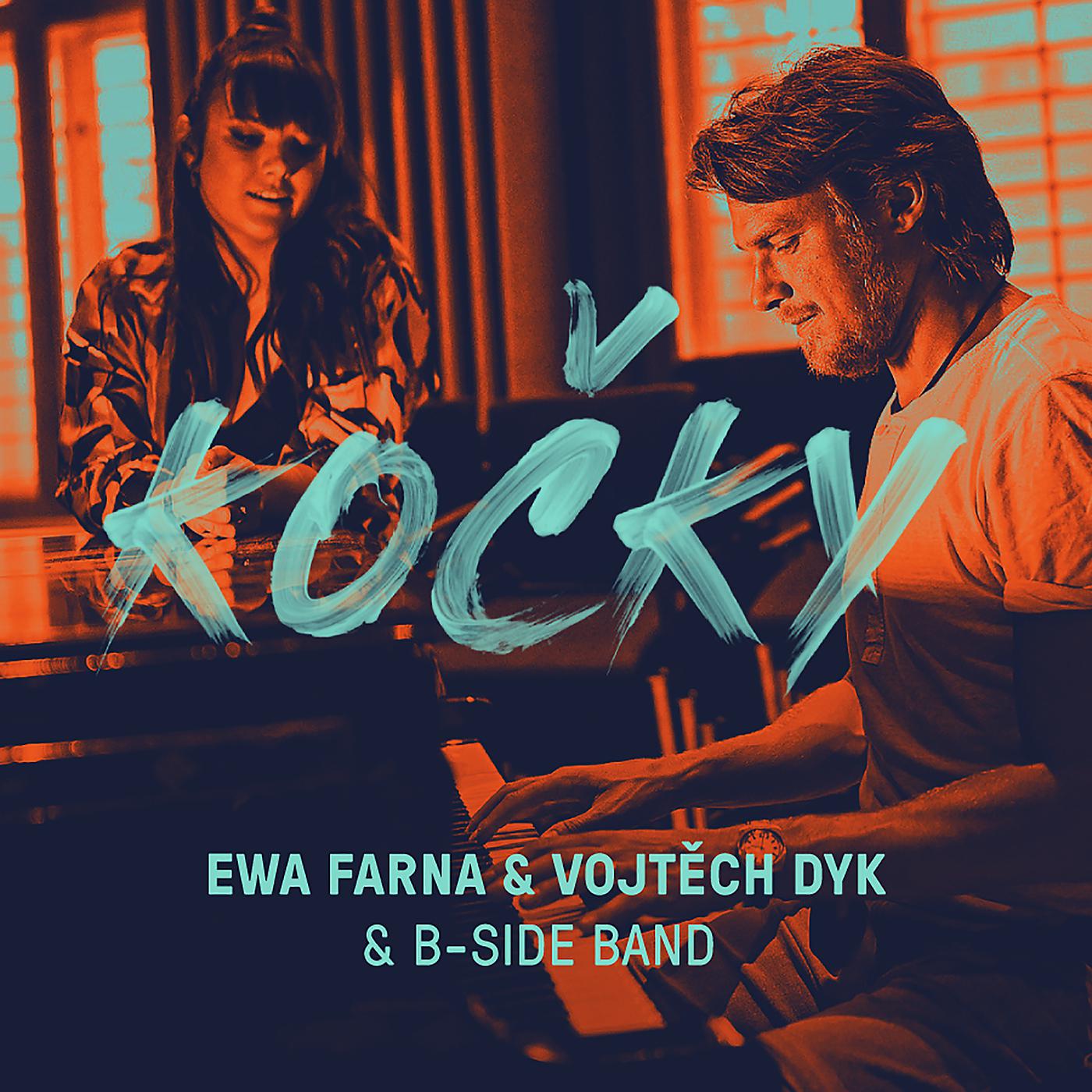 Постер альбома Kočky