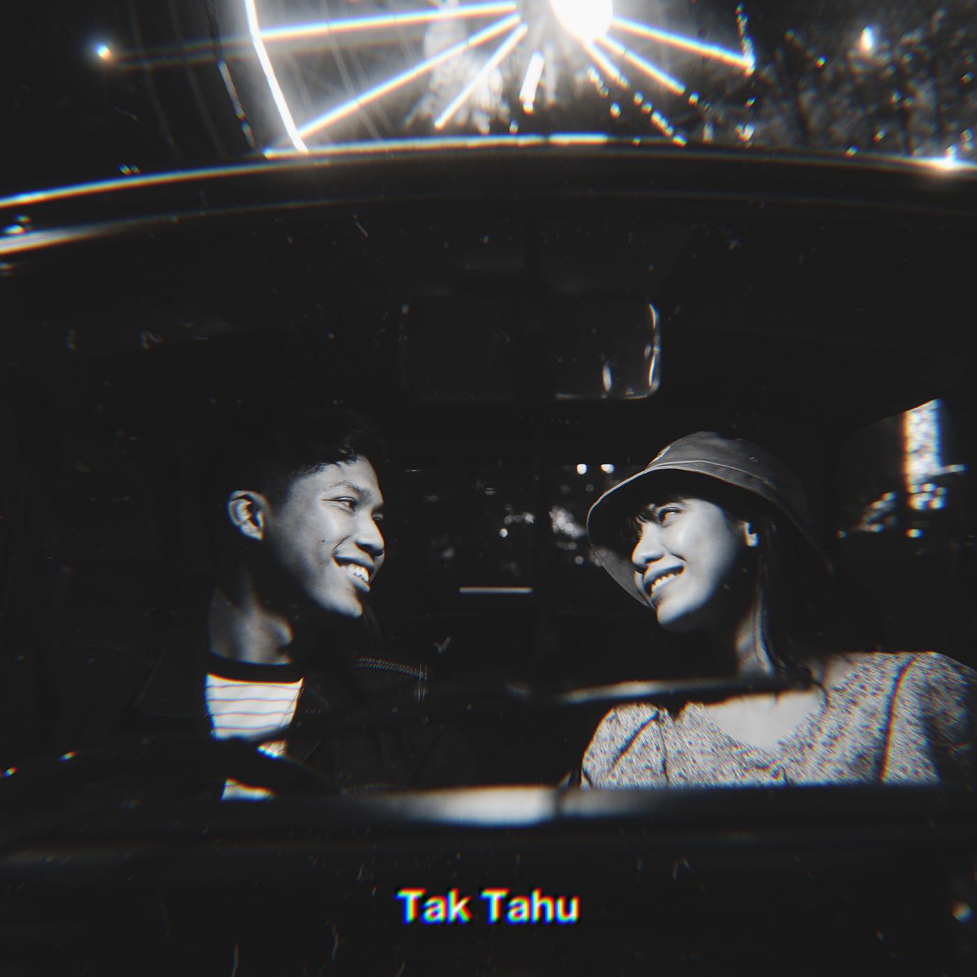Постер альбома Tak Tahu