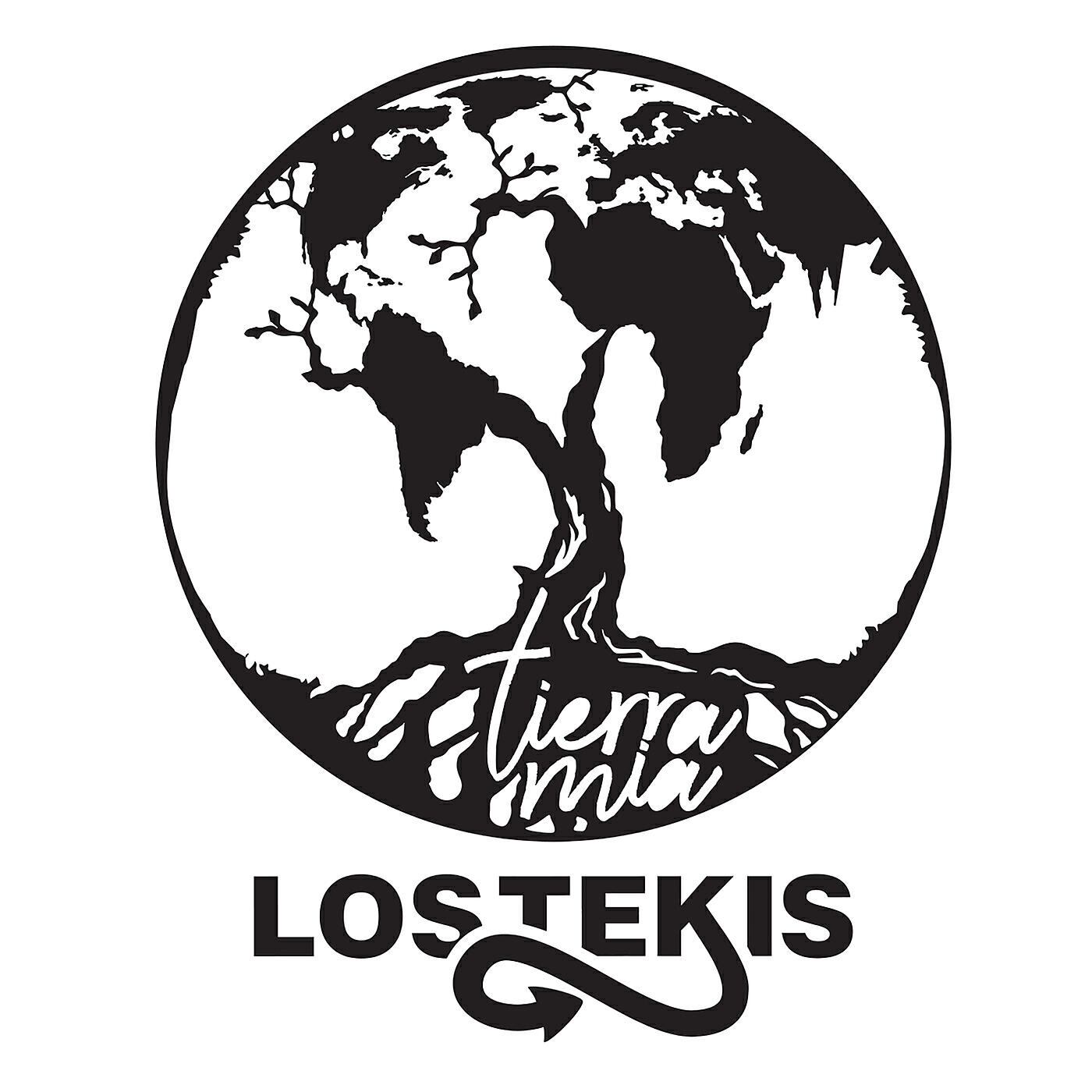 Los Tekis - Sigo Esperándote