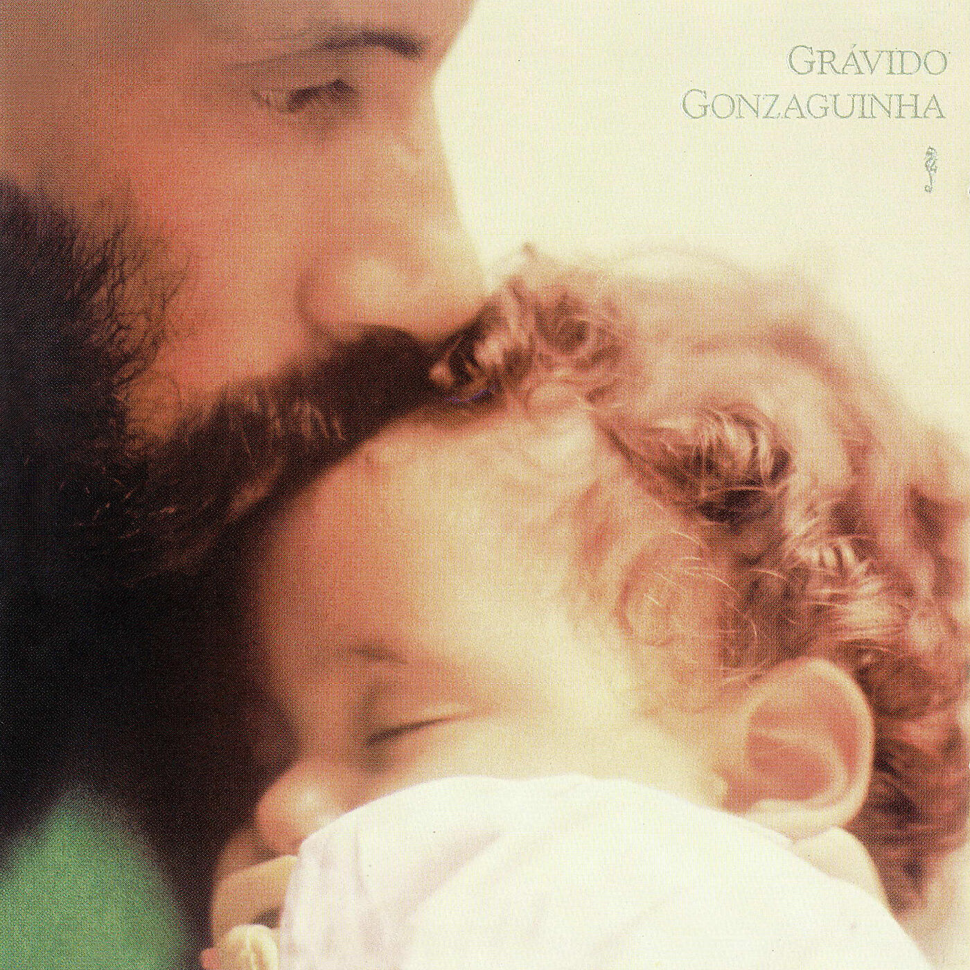 Gonzaguinha - Nunca Pare De Sonhar (Sementes Do Amanhã)