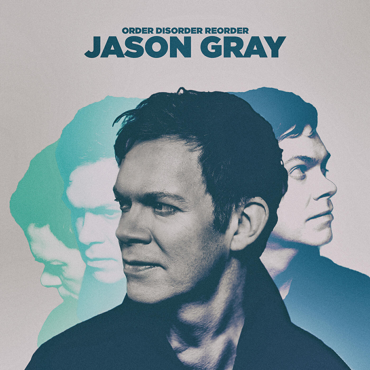 Jason Gray - Bring It All
