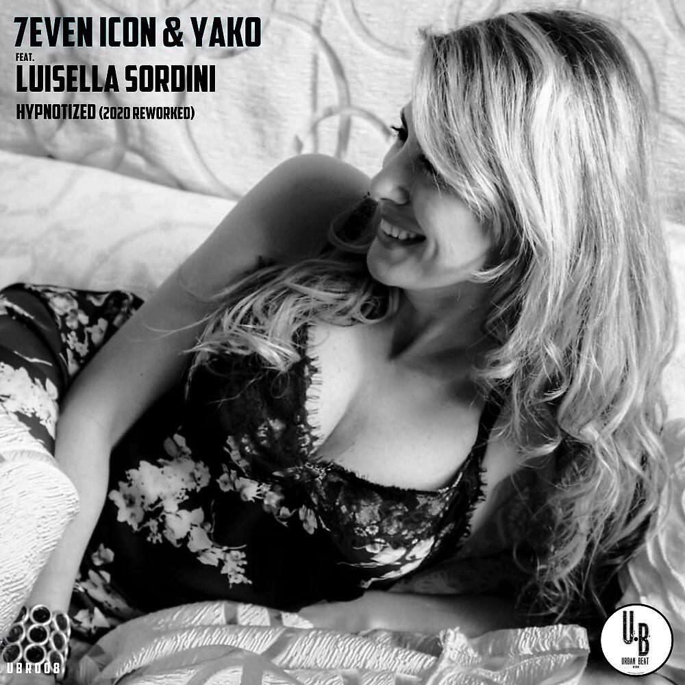 7even Icon - Hypnotized (2020 Reworked)