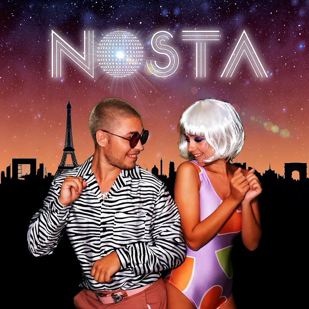 Callipyge - Nosta