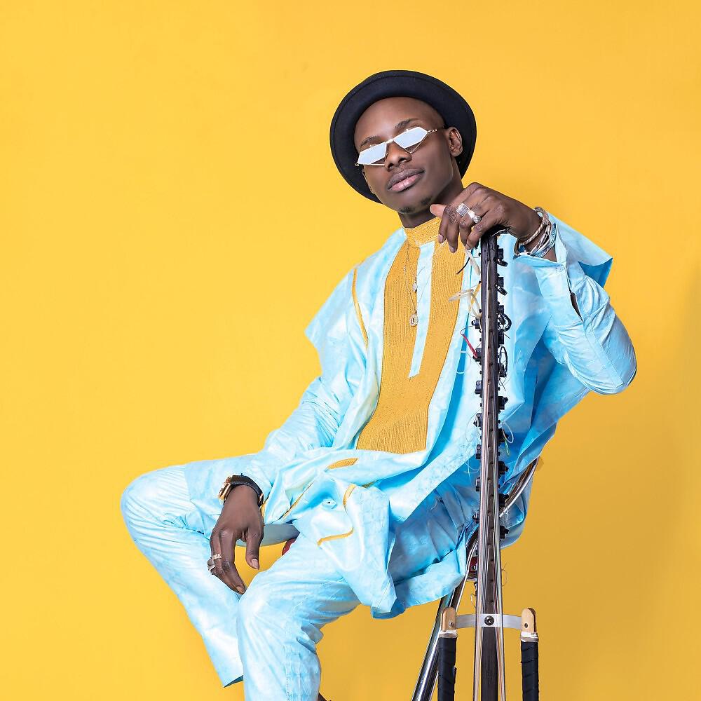 Sidiki Diabate - I kana fin fö