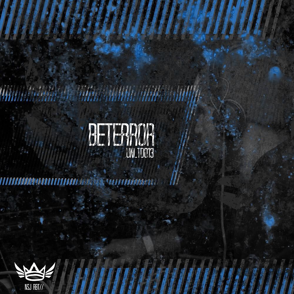 Beterror - Energize Spectrum