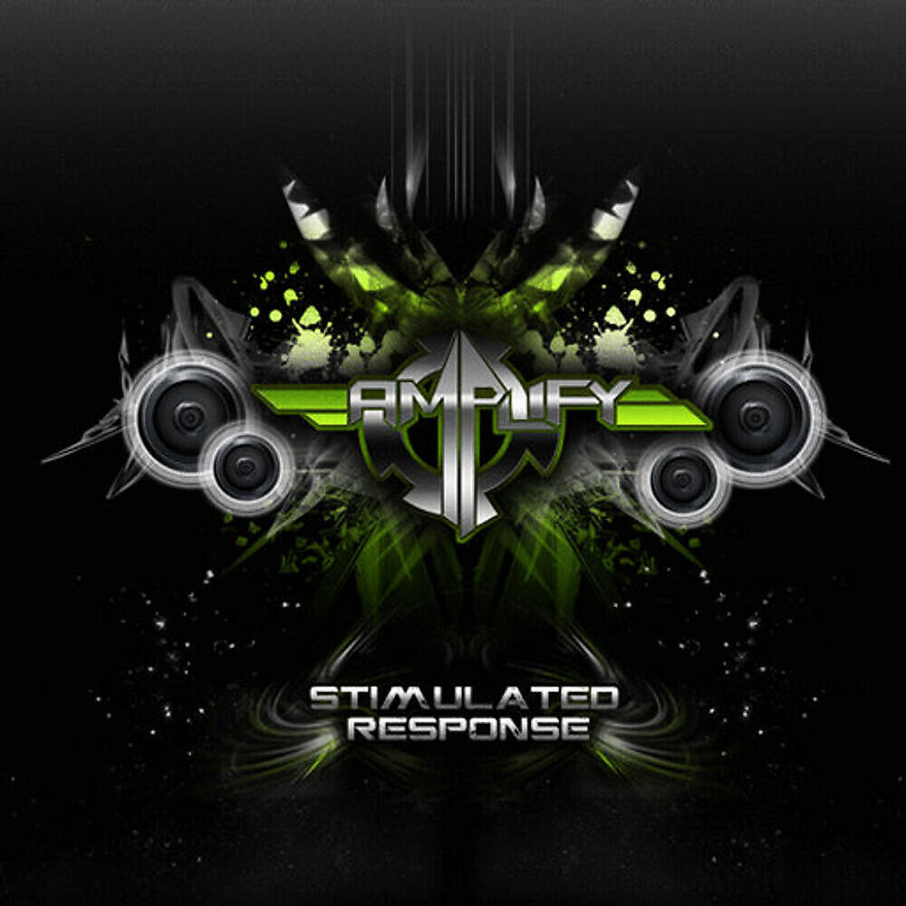 Amplify (MX) - Future Shock (Brain Hunters Remix)