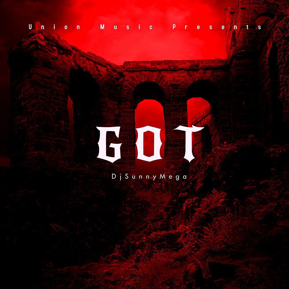 DJSunnyMega - Got