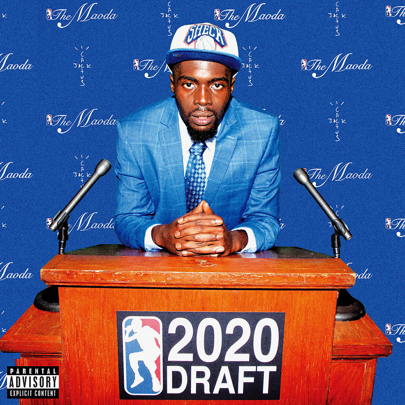 Sheck Wes - 2020 DRAFT
